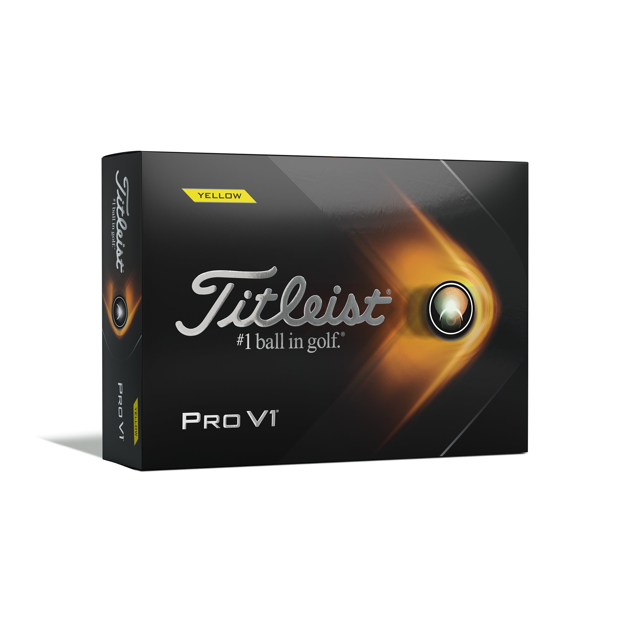 Titleist Pro V1 Golf Balls