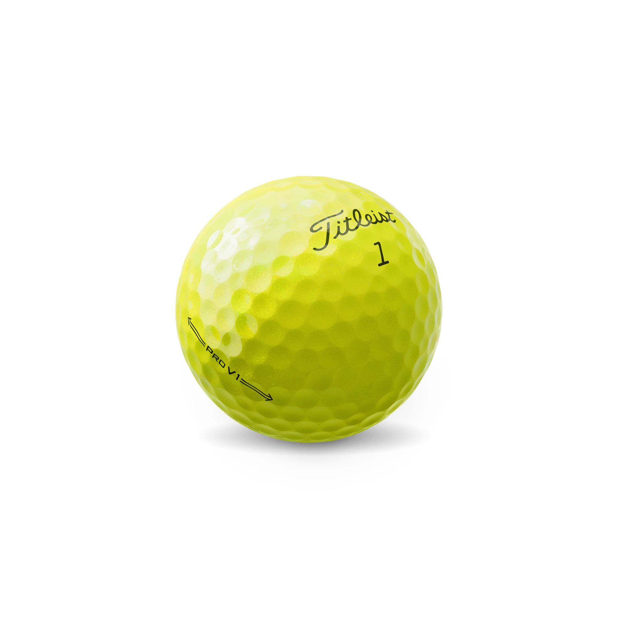 Titleist Pro V1 Golf Balls