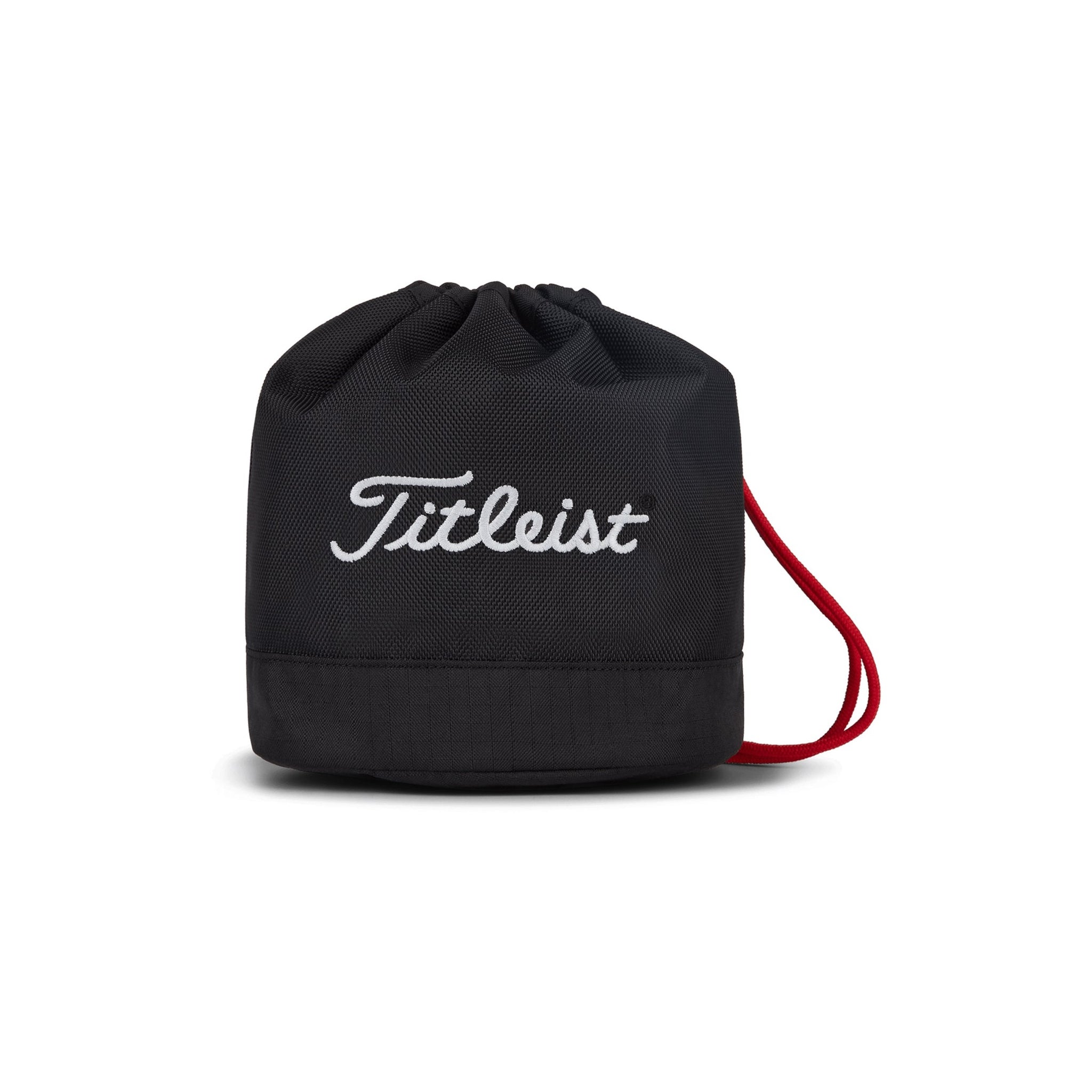 Titleist Range Practice Ball Bag Black