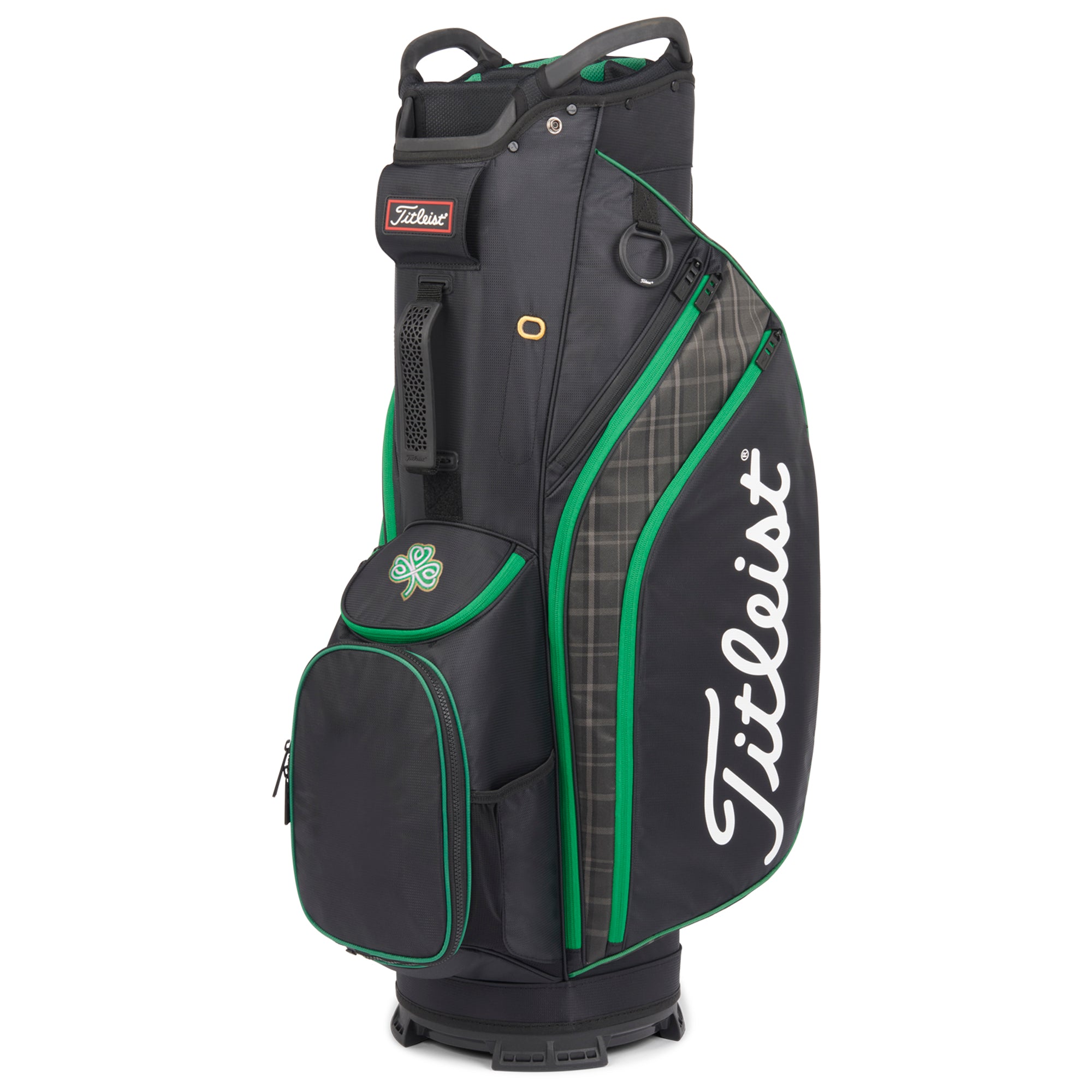Titleist Shamrock LE 14 Lightweight Cart Bag