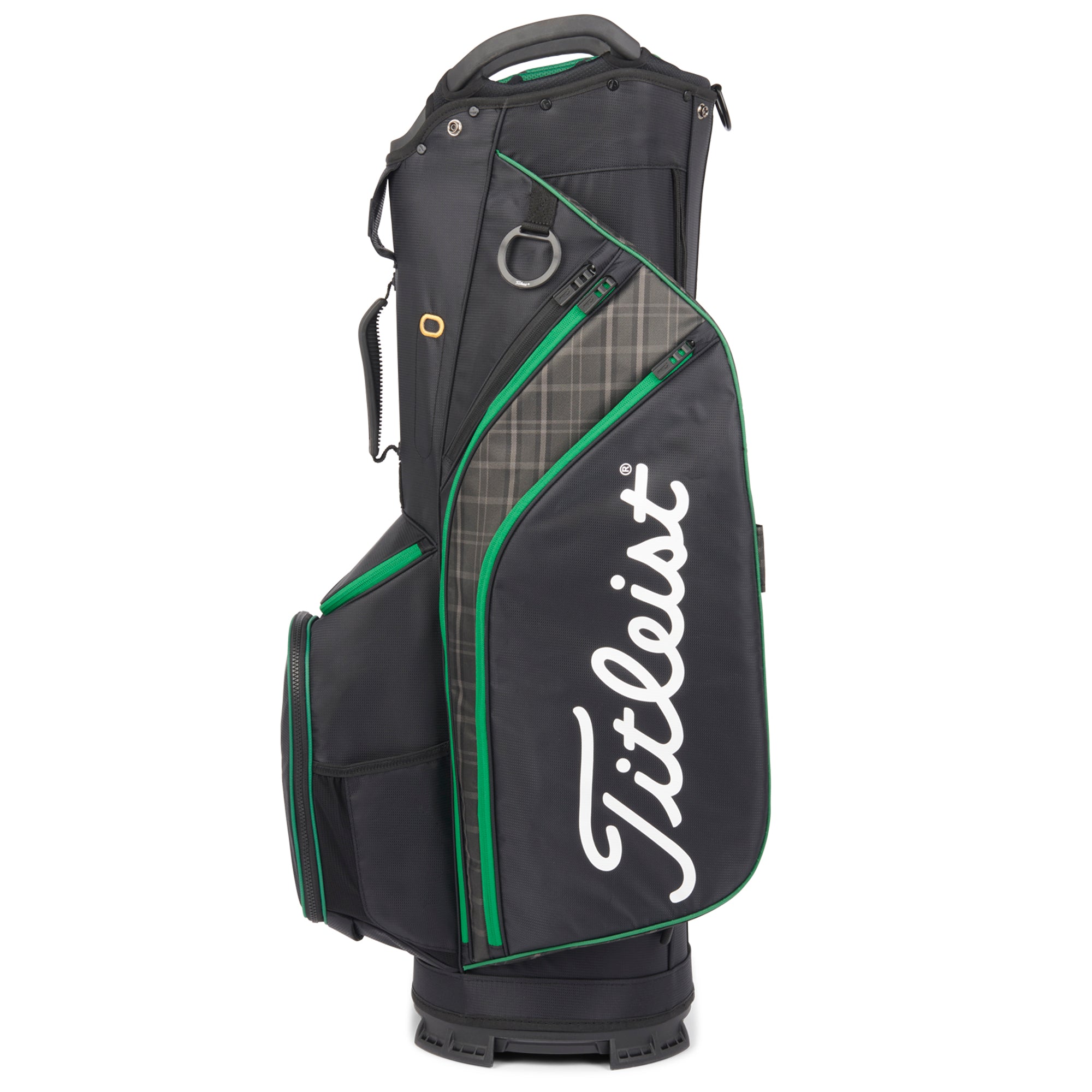 Titleist Shamrock LE 14 Lightweight Cart Bag