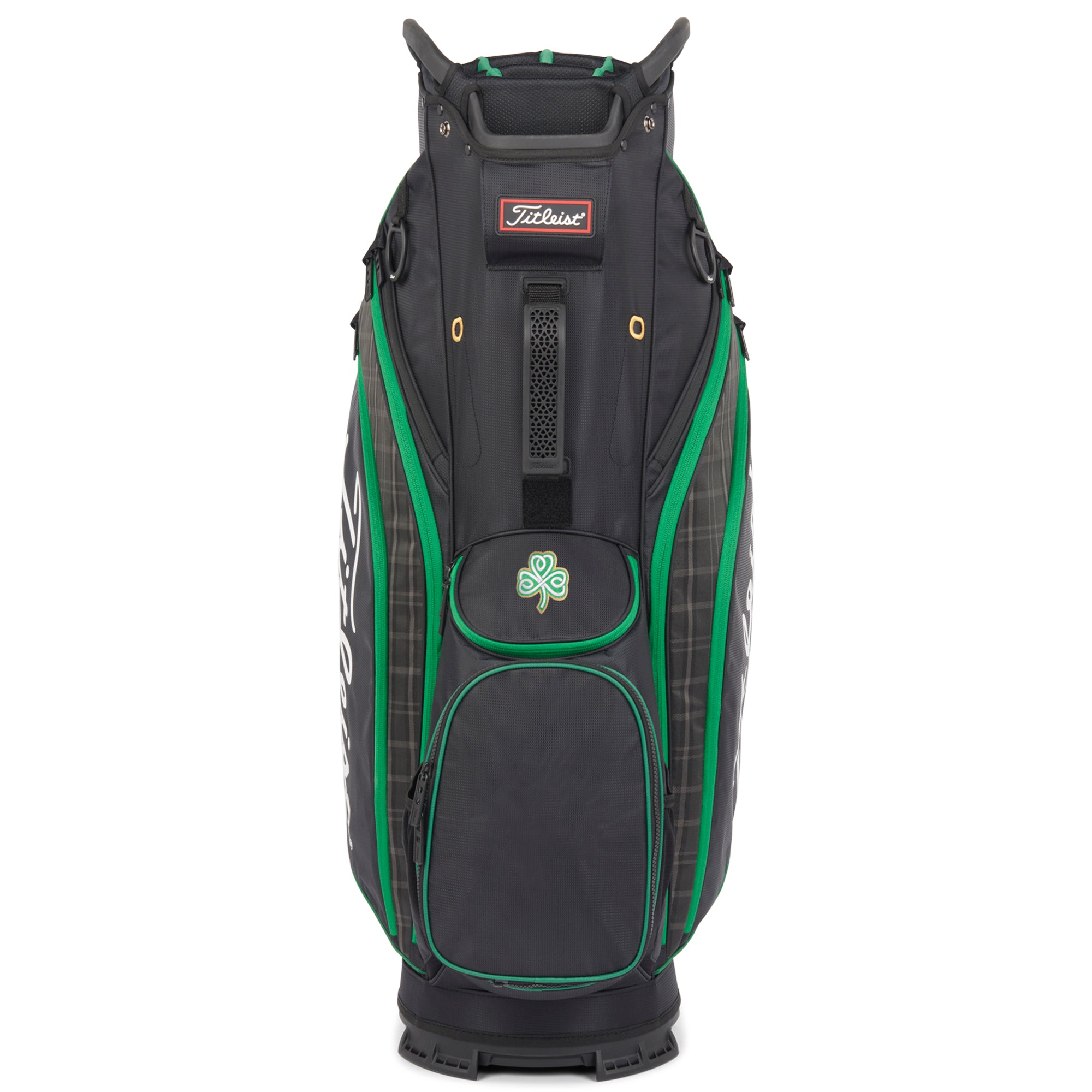 Titleist Shamrock LE 14 Lightweight Cart Bag