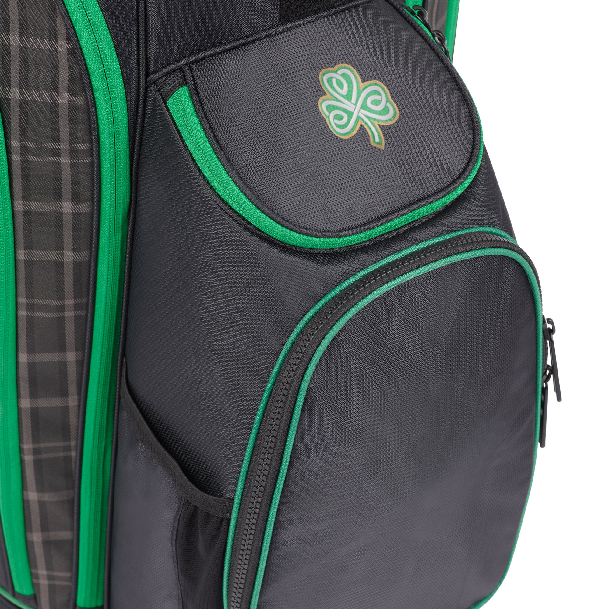 Titleist Shamrock LE 14 Lightweight Cart Bag