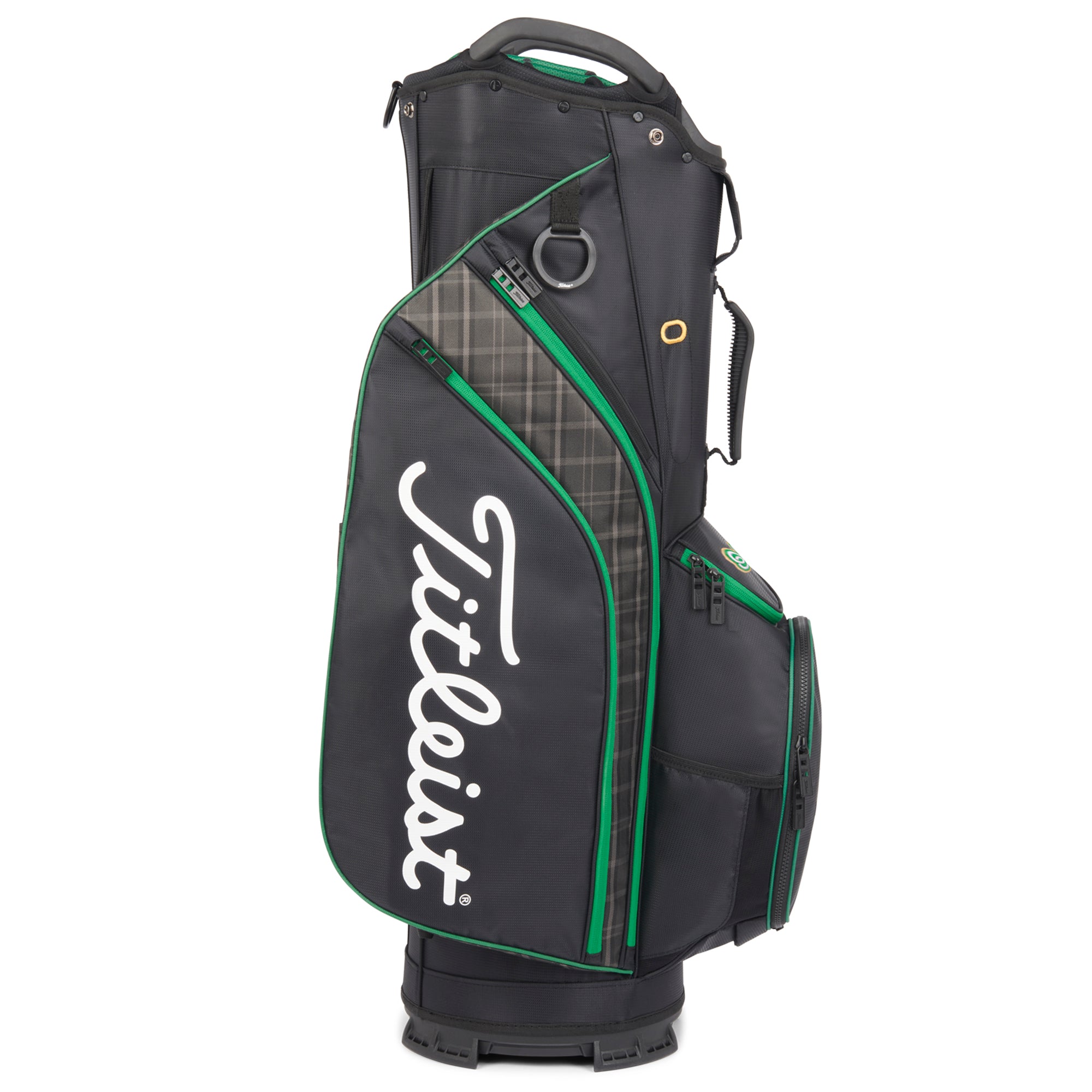 Titleist Shamrock LE 14 Lightweight Cart Bag