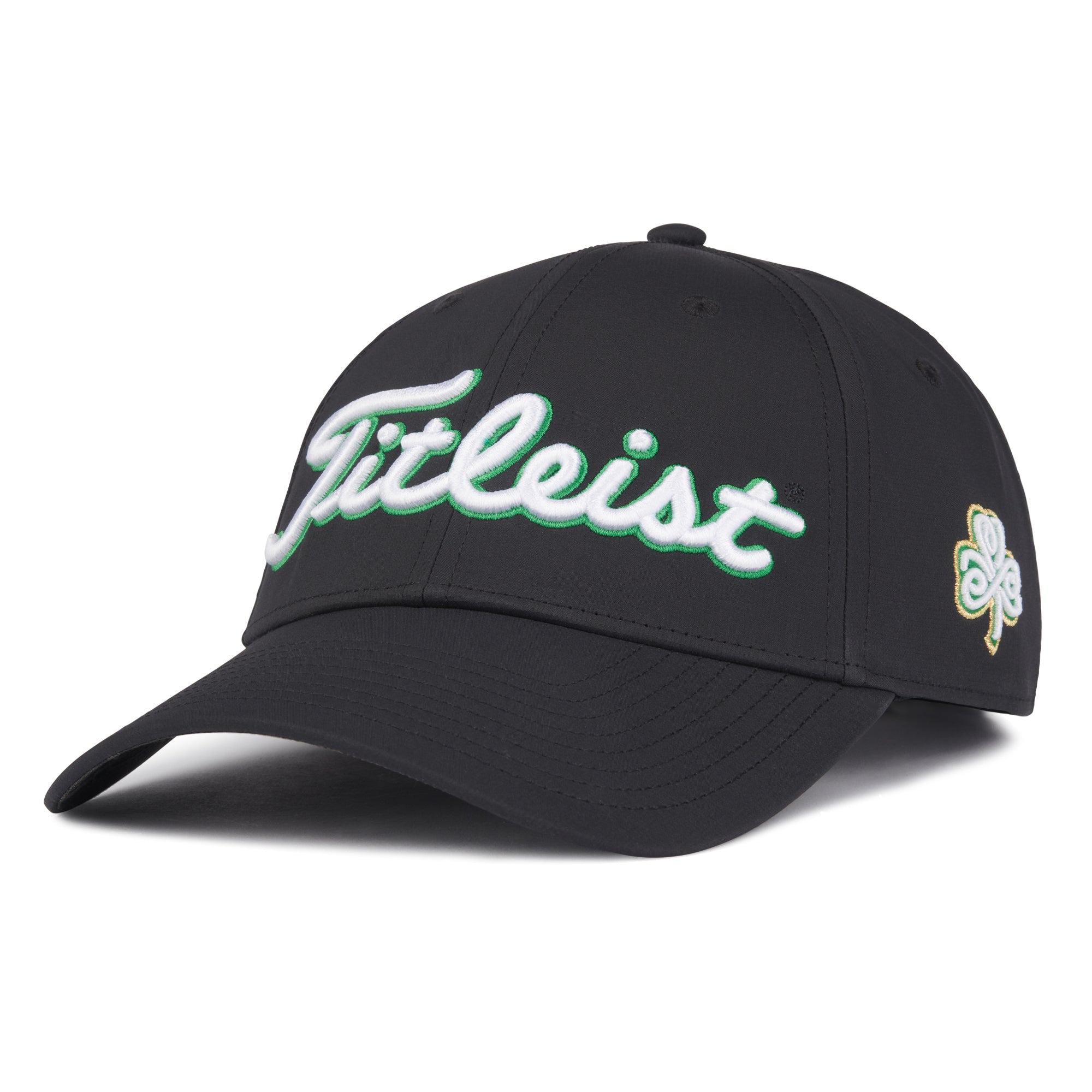 titleist-shamrock-le-players-performance-cap-th22apps-black-green-03