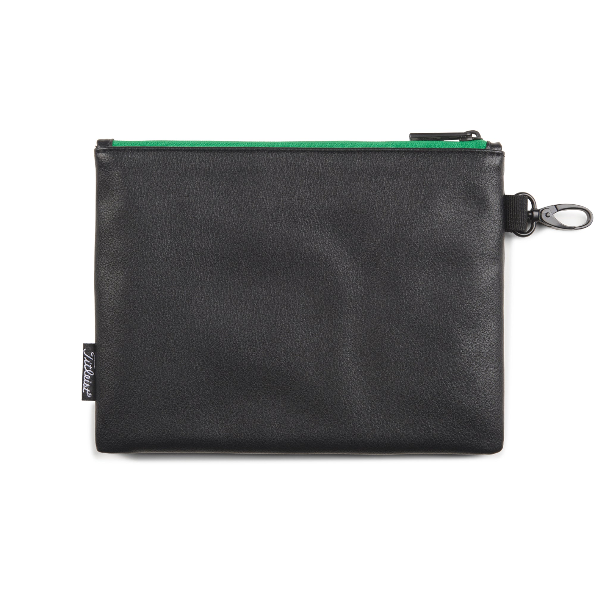 Titleist Shamrock LE Zippered Pouch
