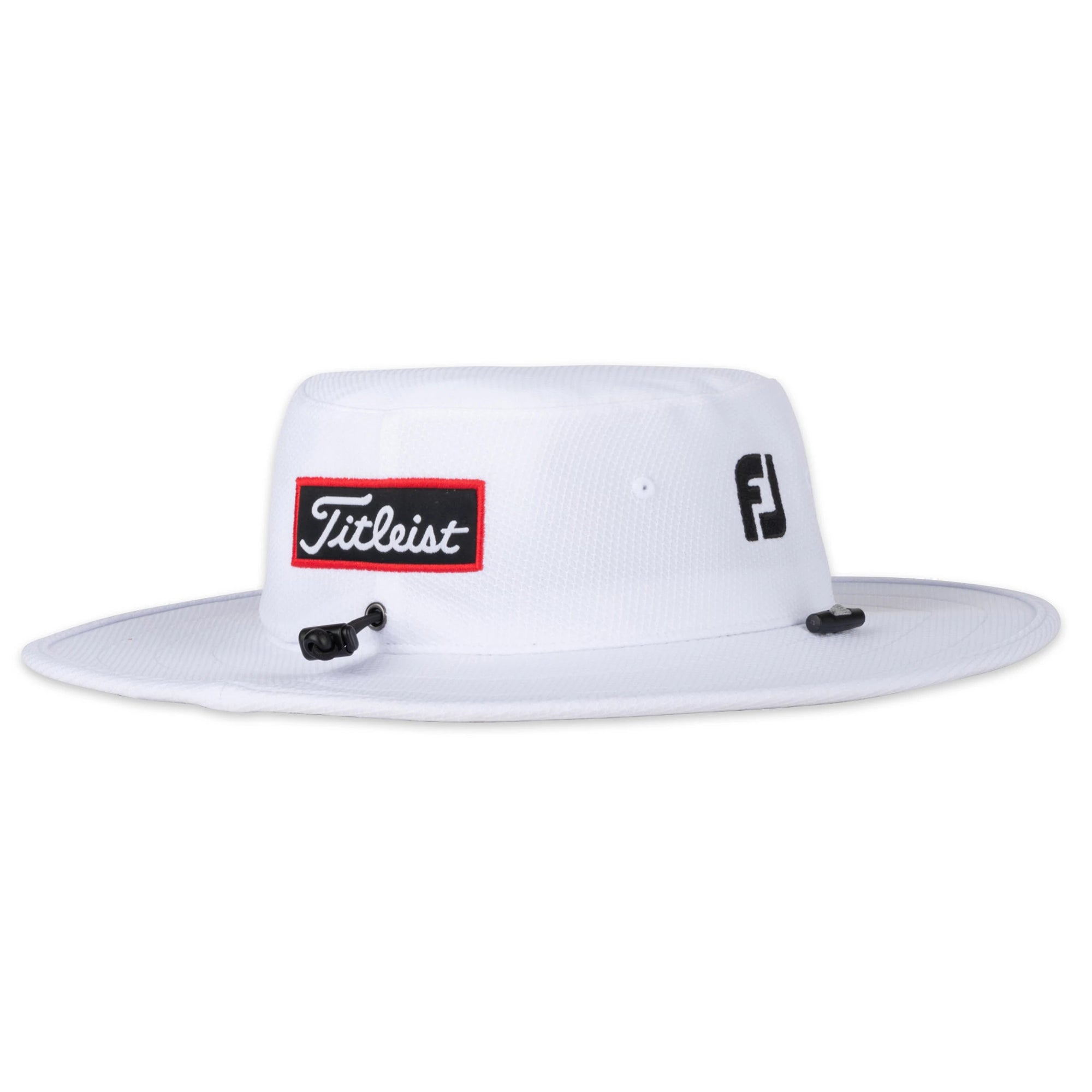 Titleist Tour Aussie Wide Brim Hat