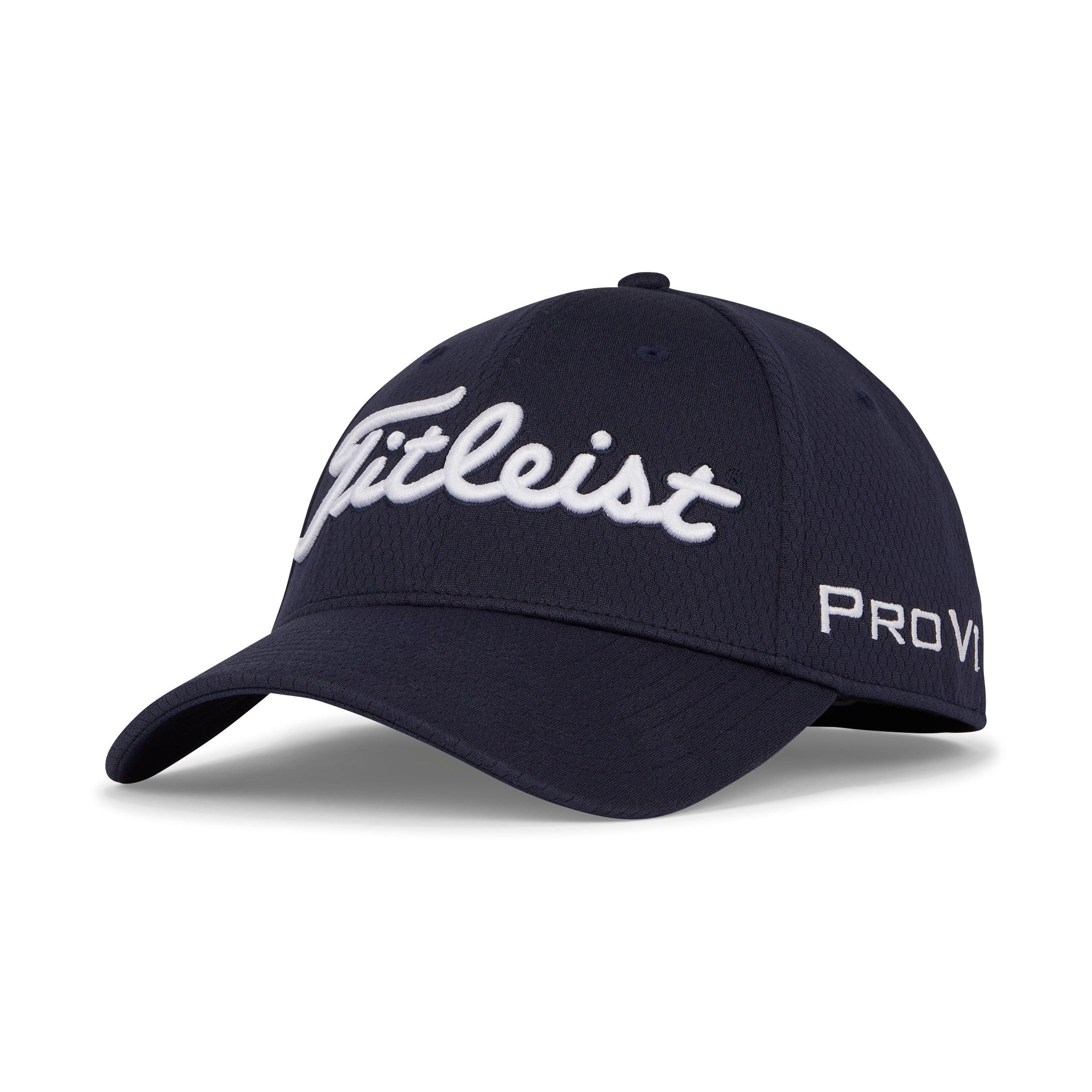 Titleist Tour Elite Cap Navy/White 41