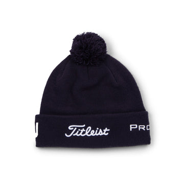 titleist-tour-pom-pom-beanie-th22wtpe-41-navy-white-41
