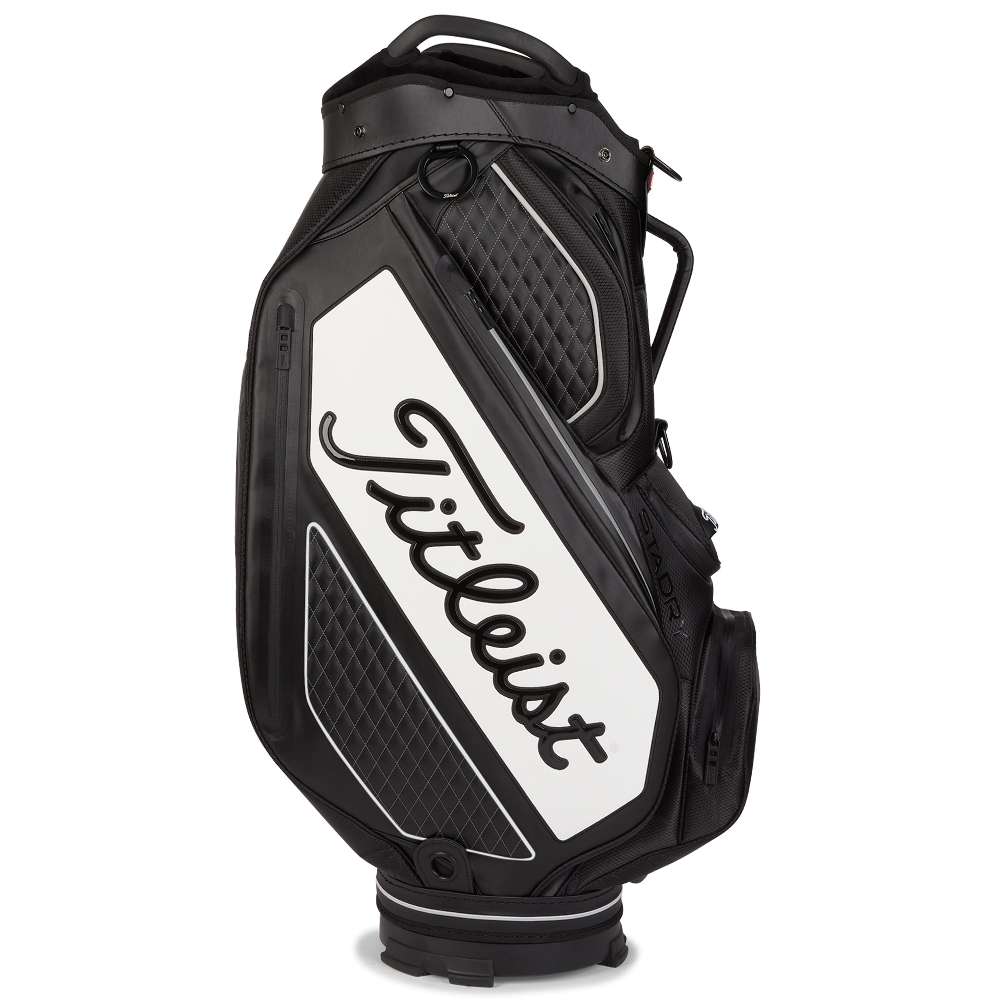 Titleist Tour Series Premium Cart StaDry Bag Tour Series 01
