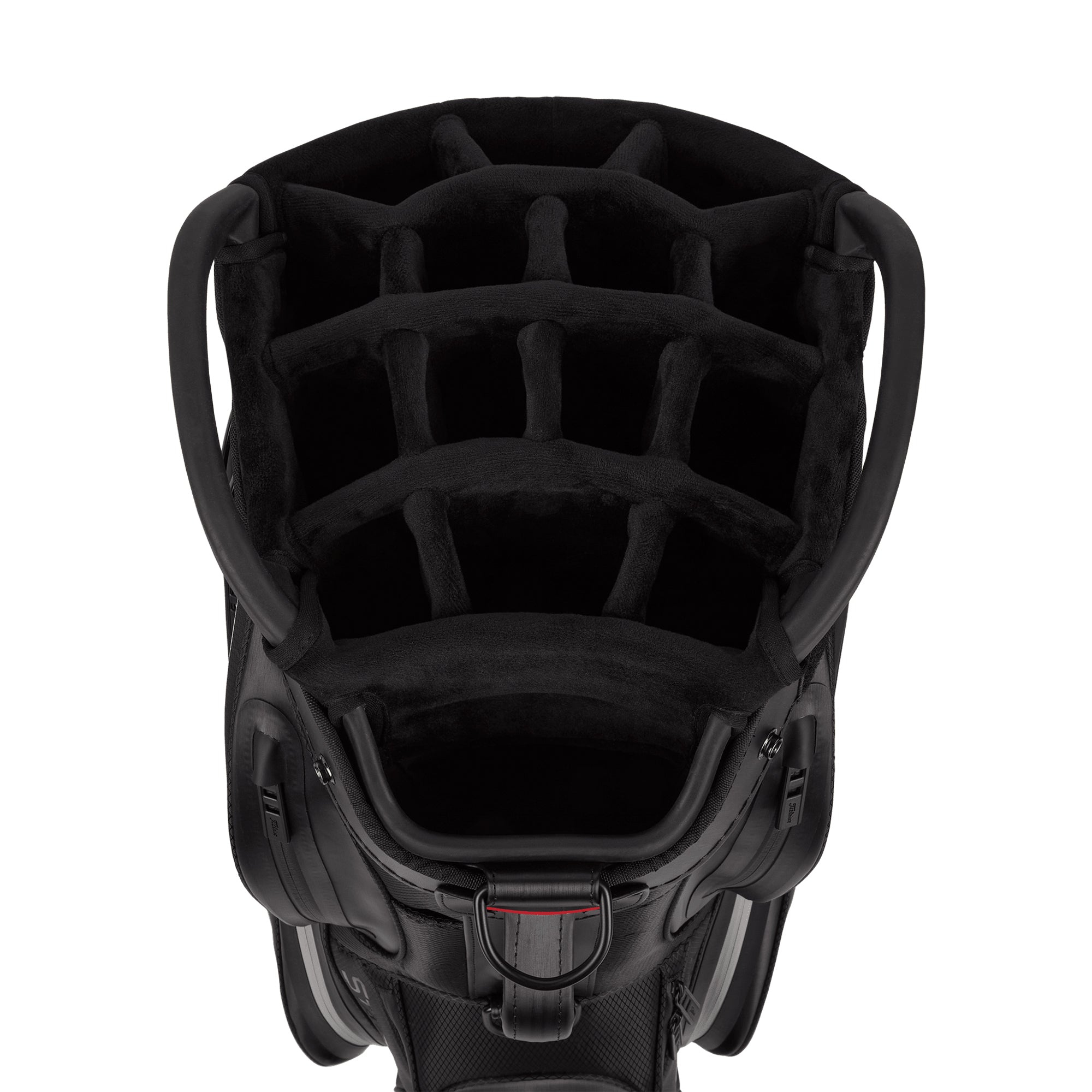 Titleist Tour Series Premium Cart StaDry Bag Tour Series 01