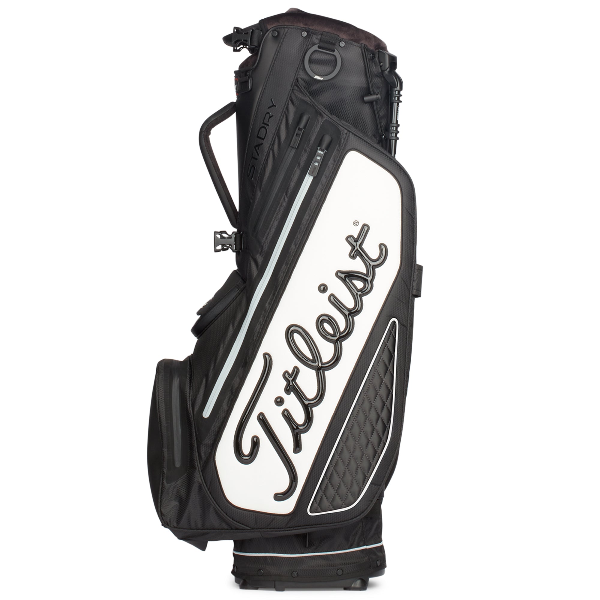 Titleist Tour Series Premium StaDry Stand Bag Tour Series 01