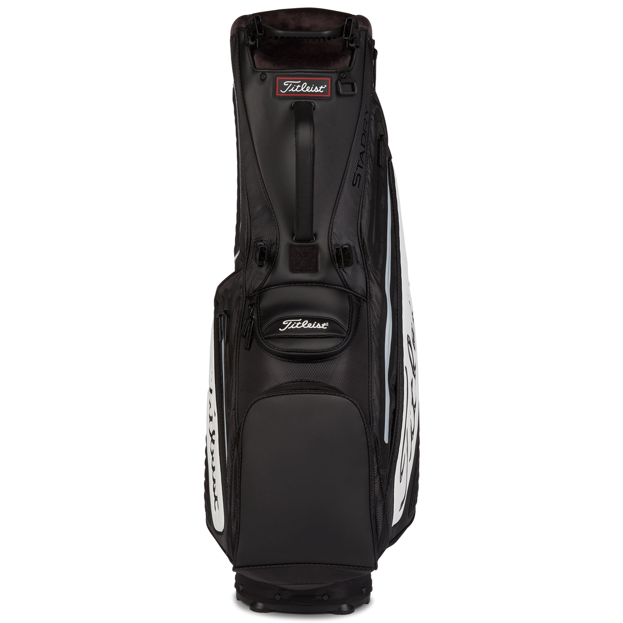 Borsa Wilson Bela Super Tour Padel Bag nera - Zona de Padel Borsa Wilson Bela Super Tour Padel Bag nera - Zona de Padel