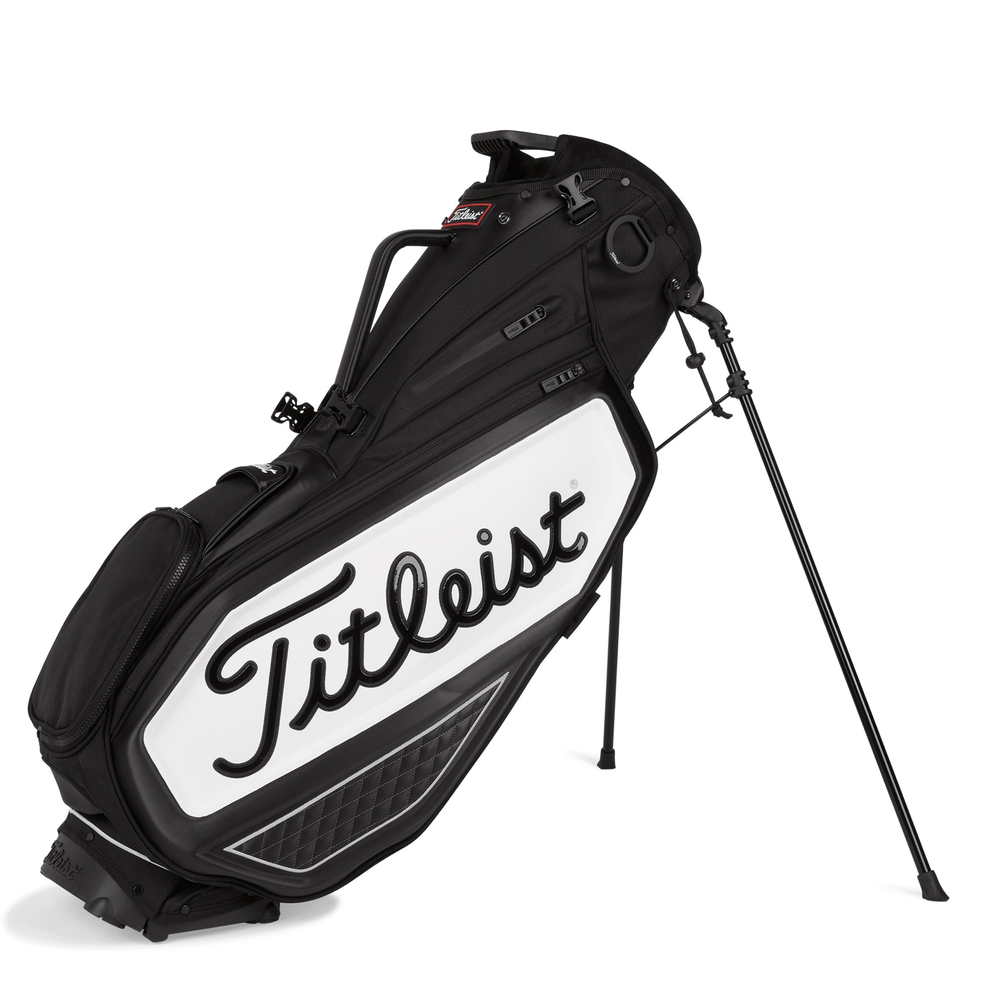 Titleist Tour Series Premium Stand Bag