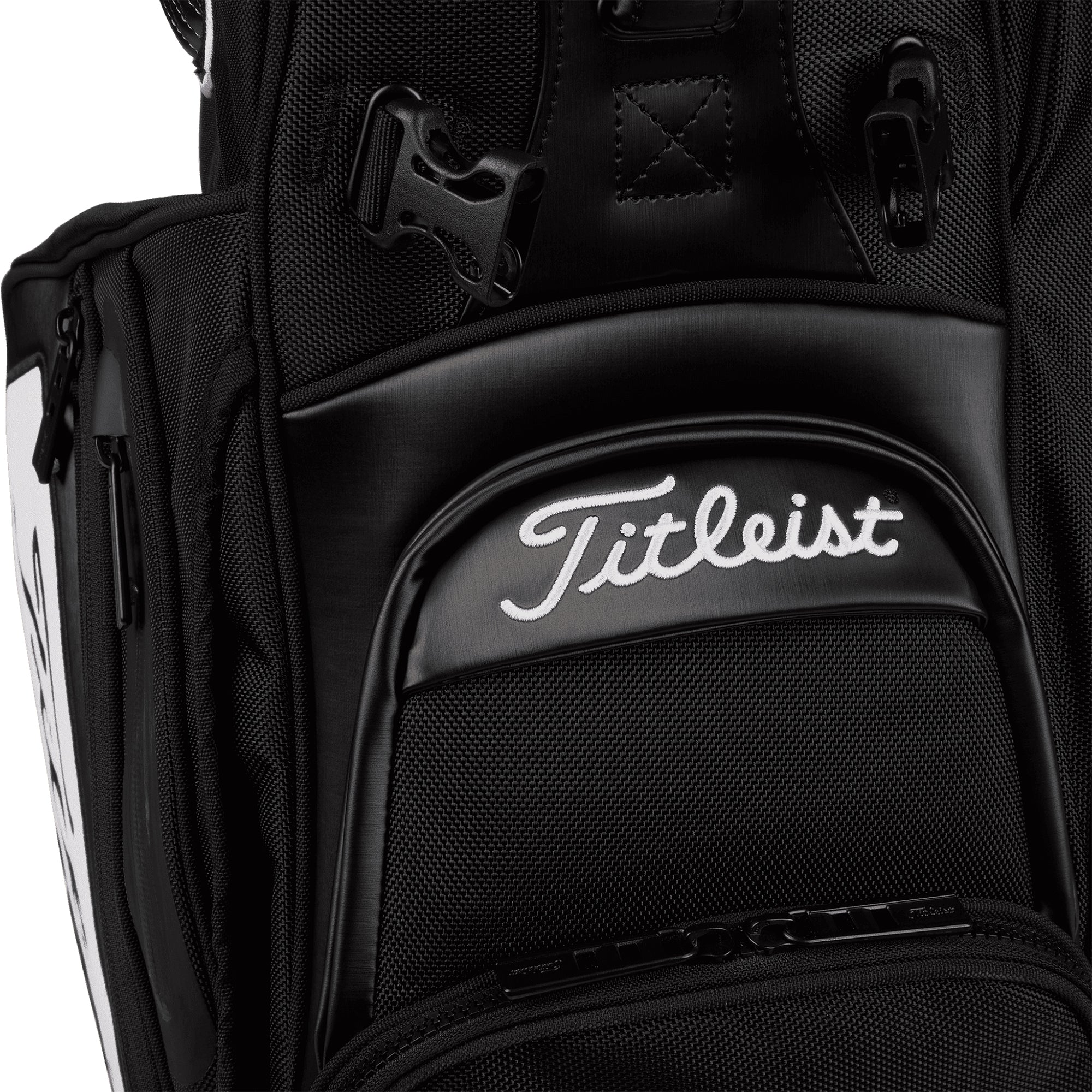 titleist tour stand bag review