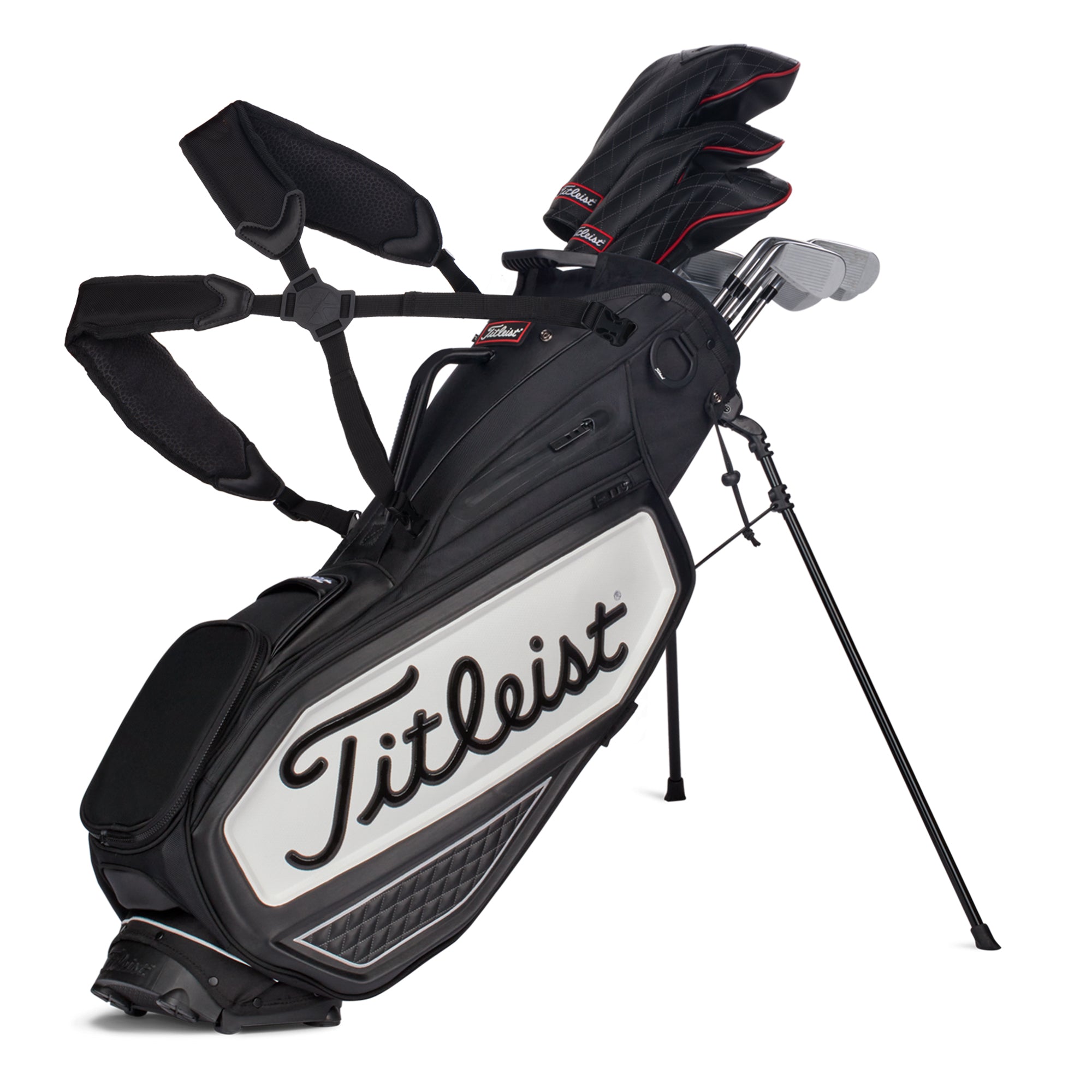 Titleist Tour Series Premium Stand Bag