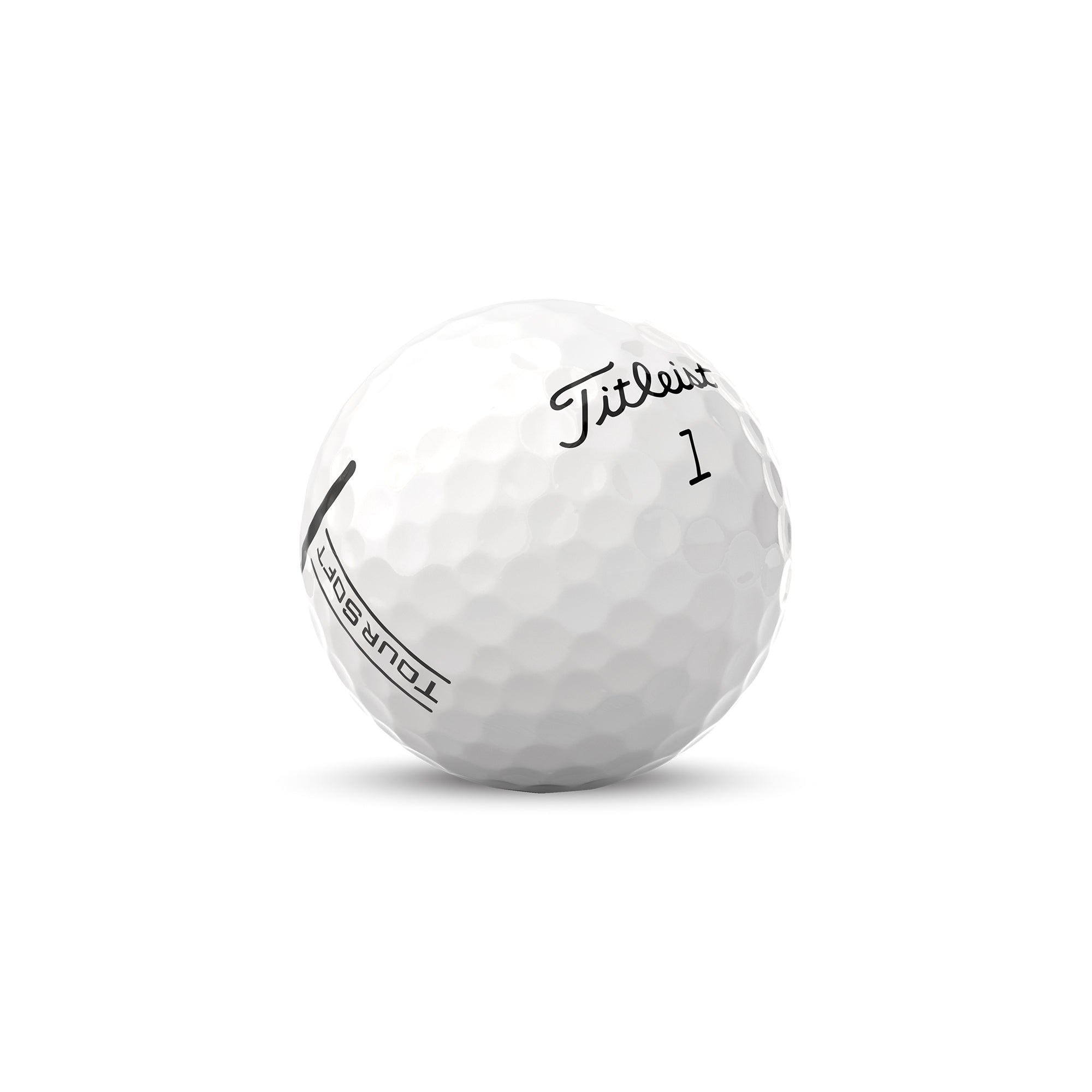 Titleist Tour Soft 2022 Golf Balls