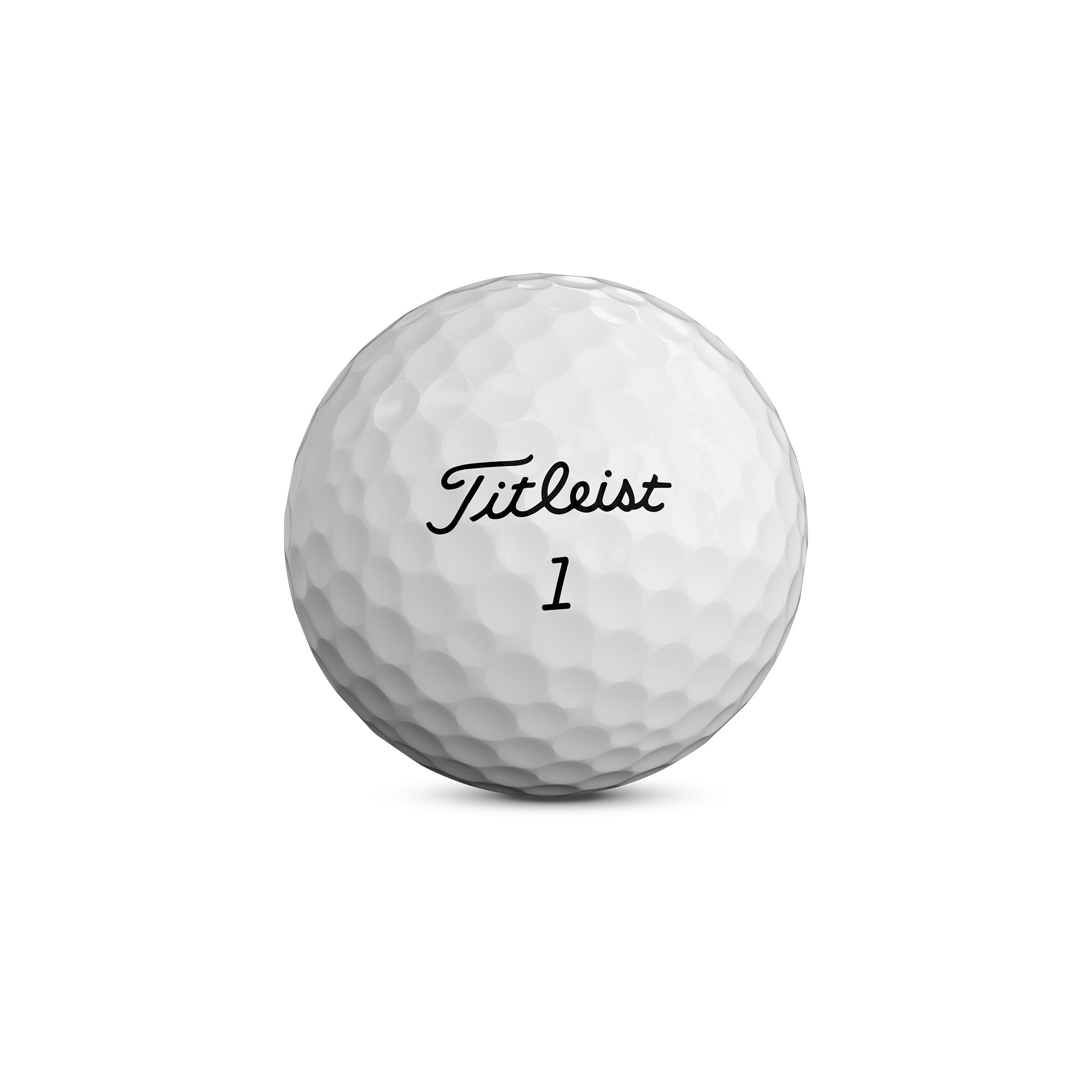 Titleist Tour Soft Golf Balls