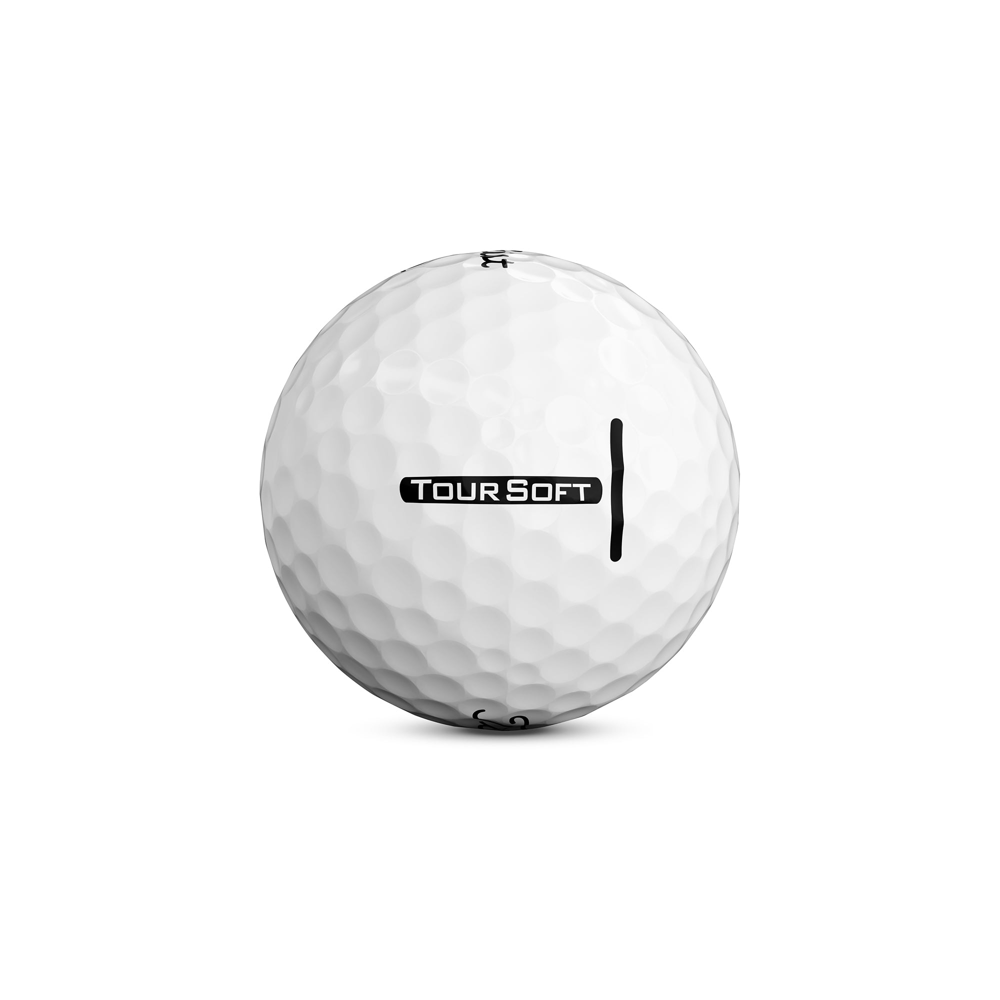 Titleist Tour Soft Golf Balls