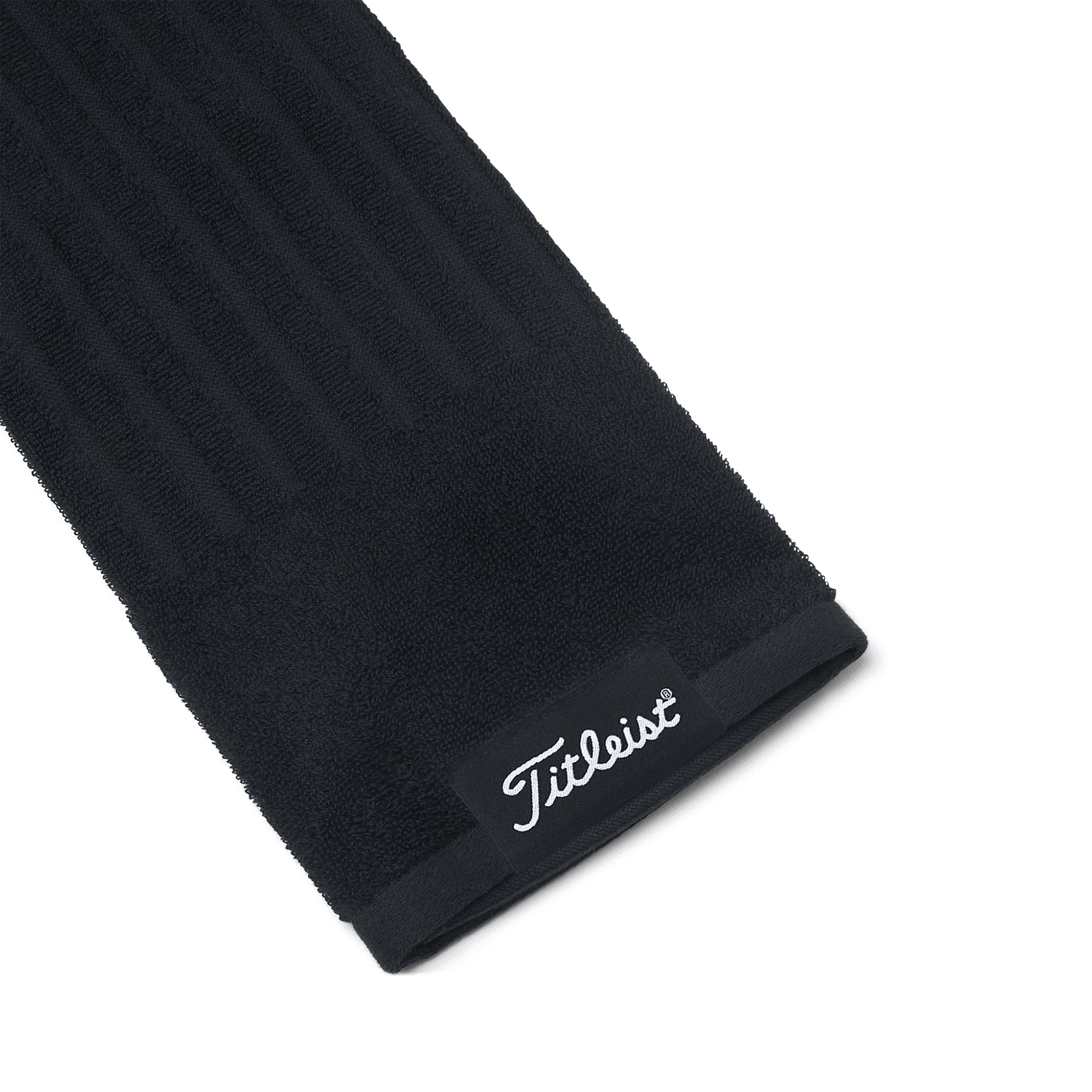 Titleist Tri-Fold Cart Towel