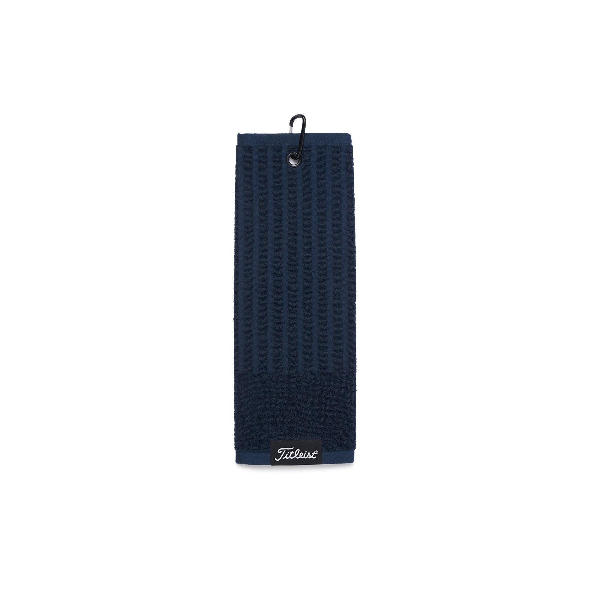 Titleist Tri-Fold Cart Towel
