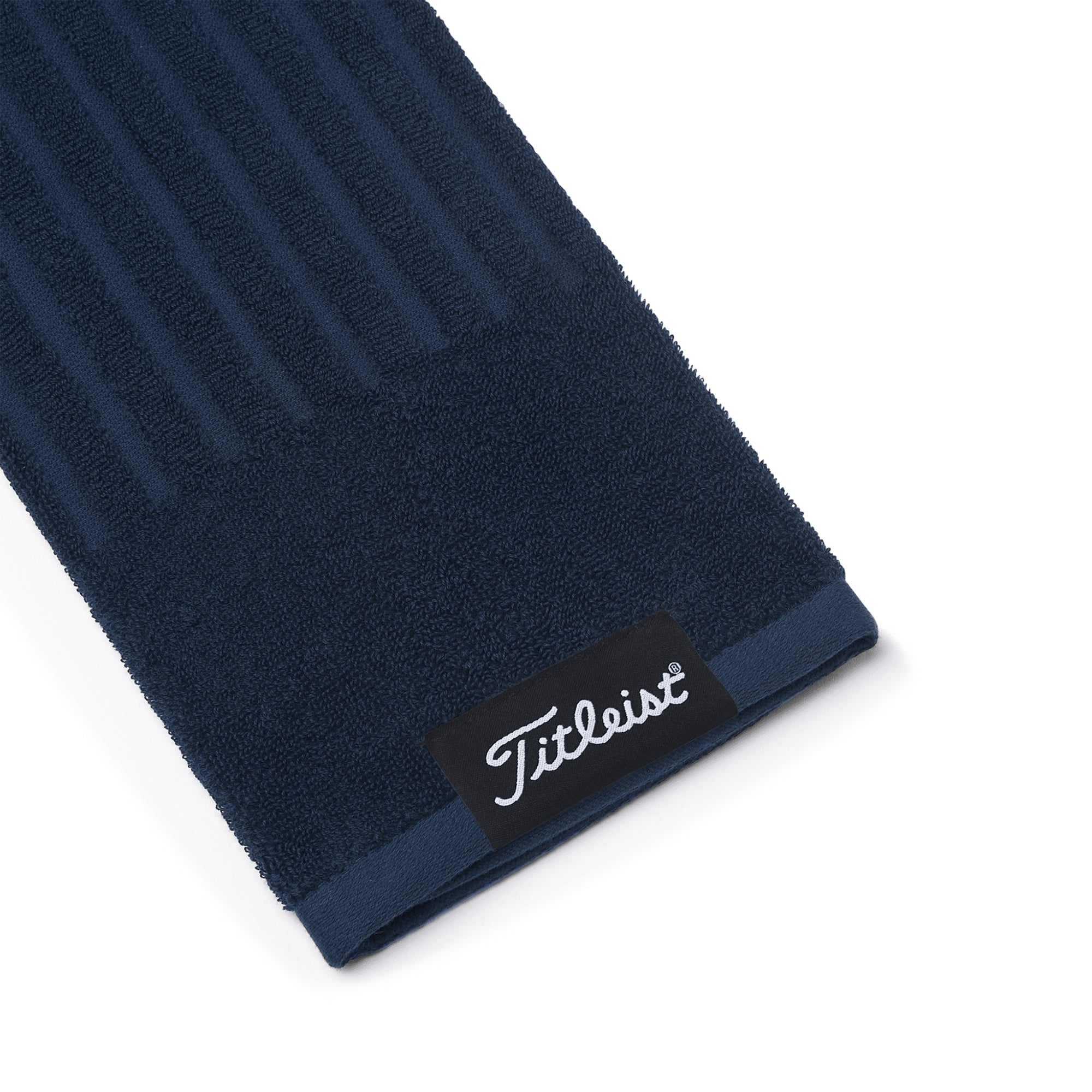 Titleist Tri-Fold Cart Towel