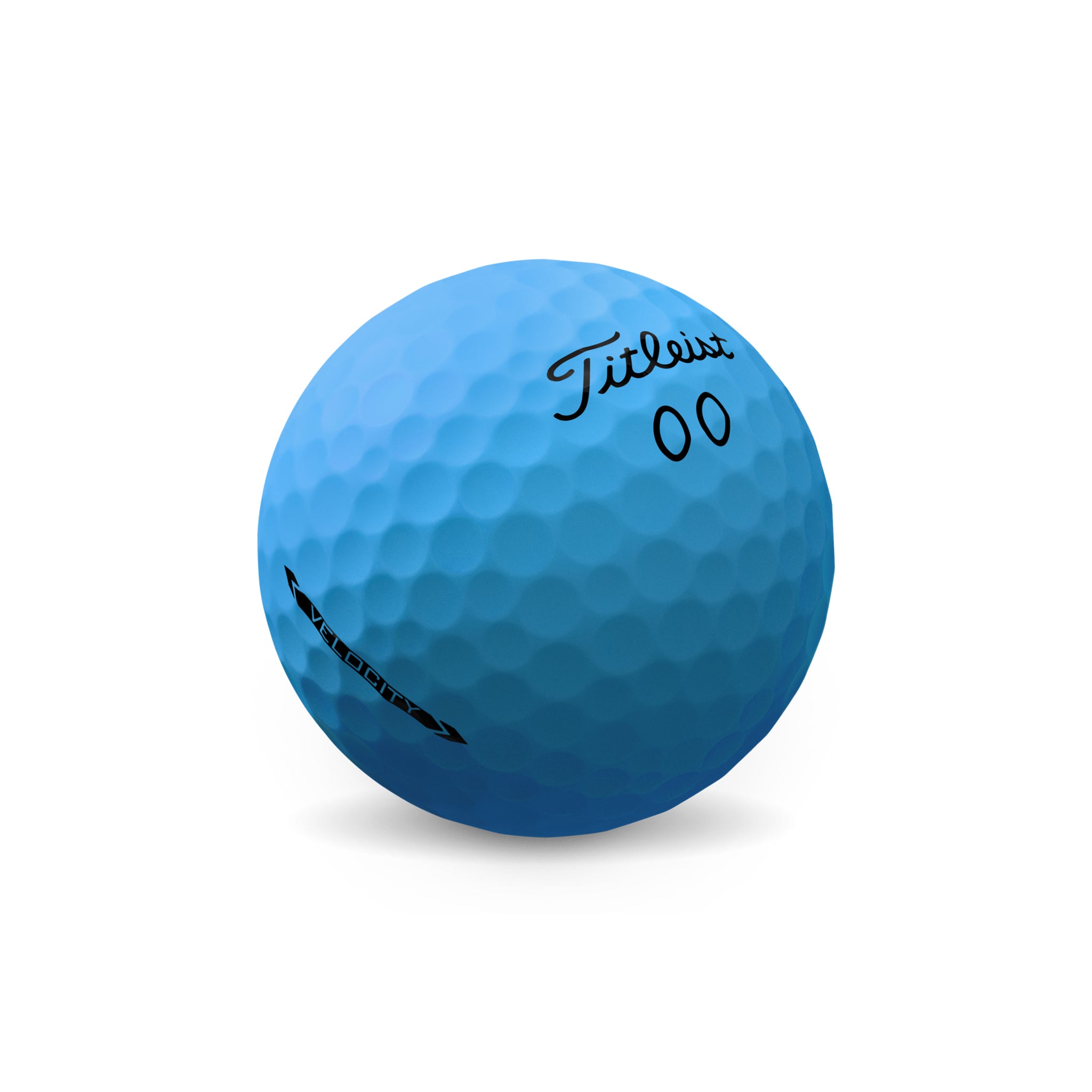 Titleist Velocity Golf Balls