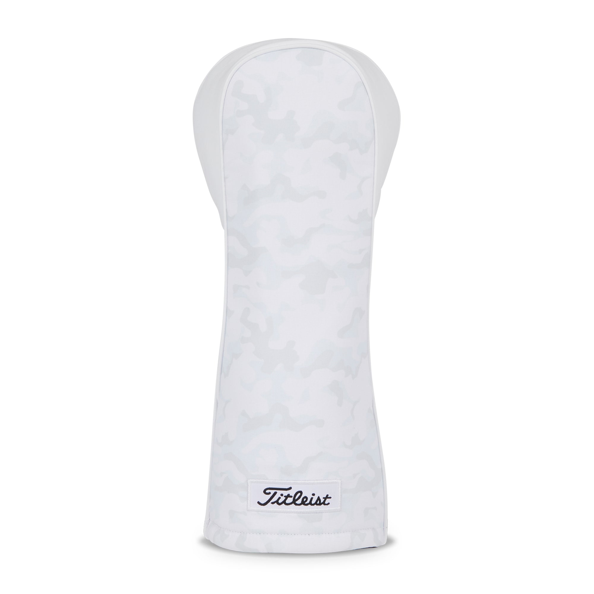Titleist White Out Driver Headcover