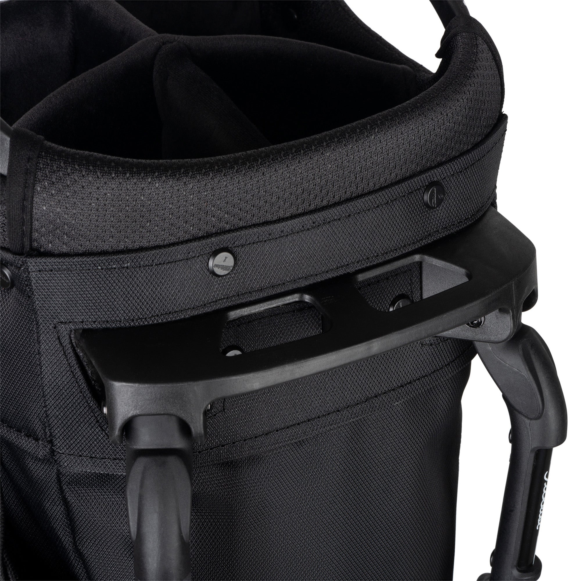 Titleist Hybrid 14 StaDry Stand Golf Bag Black 0