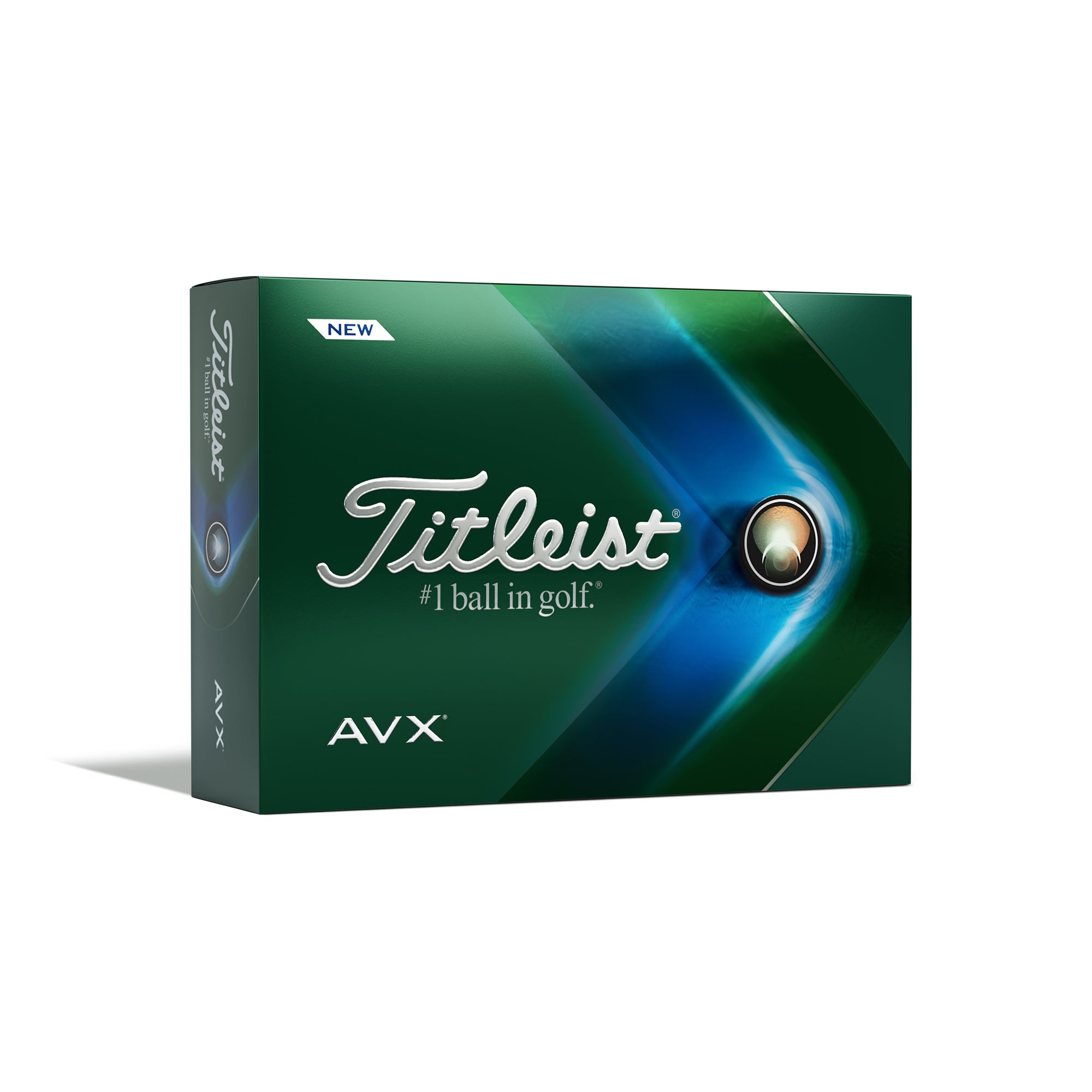 Titleist AVX Golf Balls