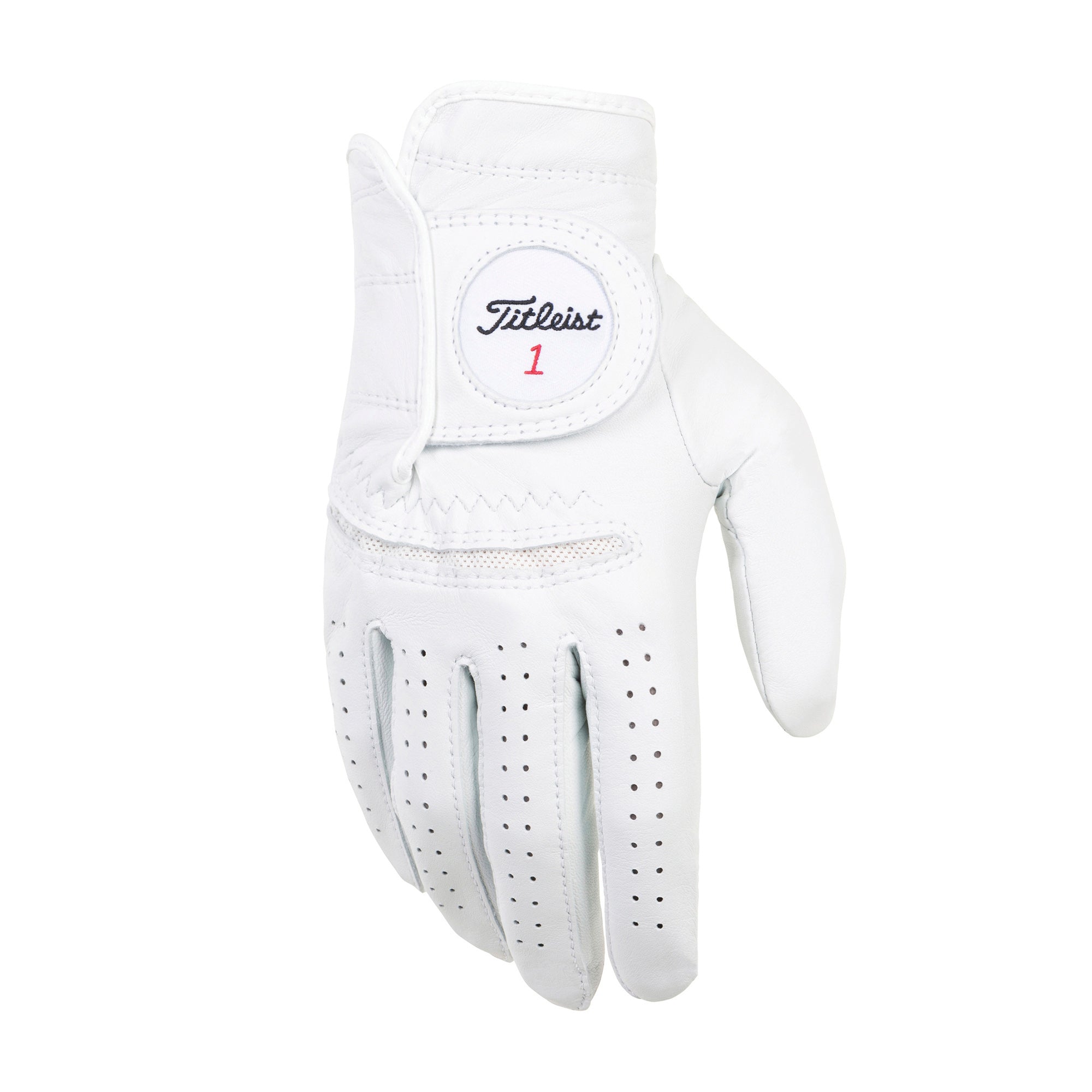 Titleist Permasoft Golf Glove MRH