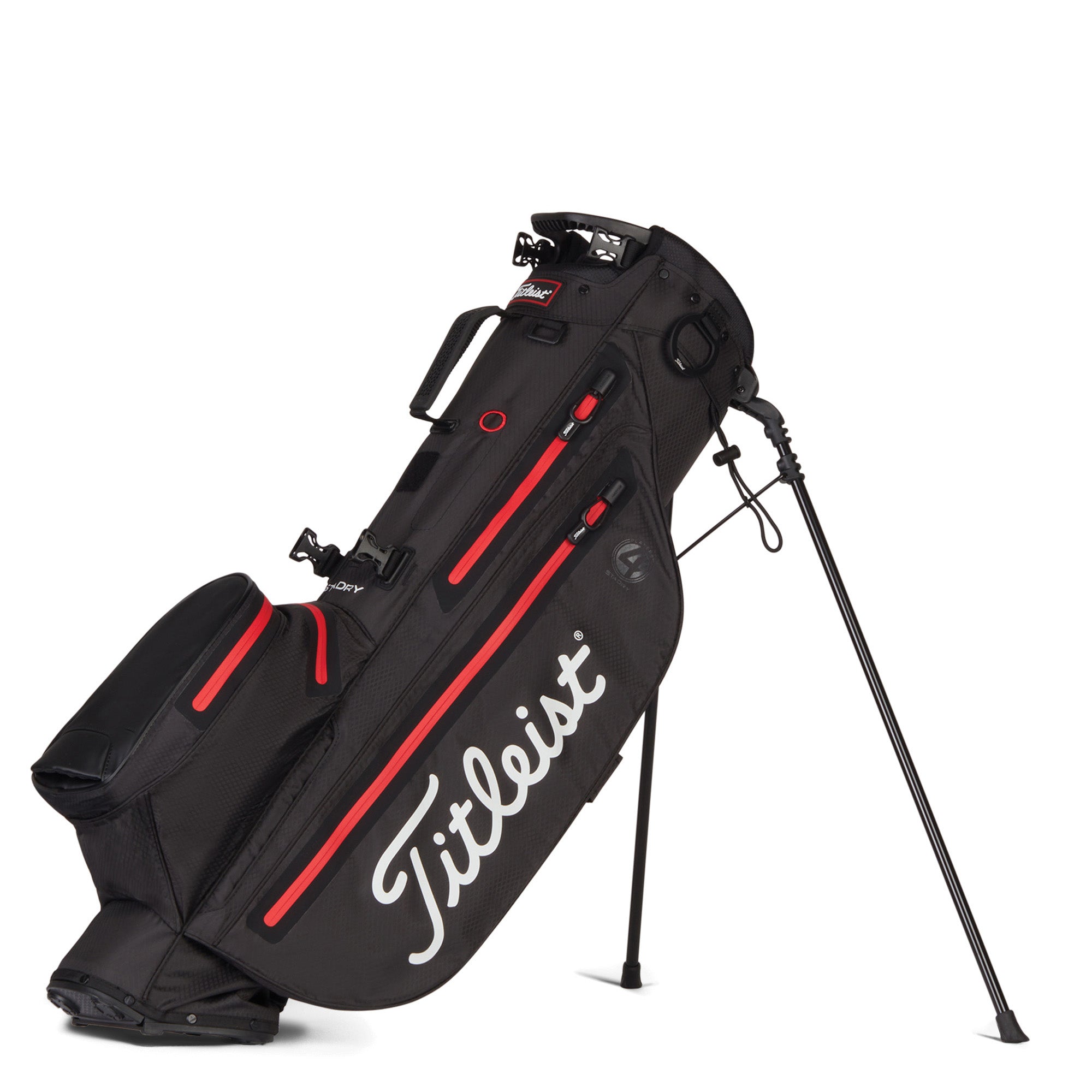 Titleist Players 4 StaDry Stand Golf Bag