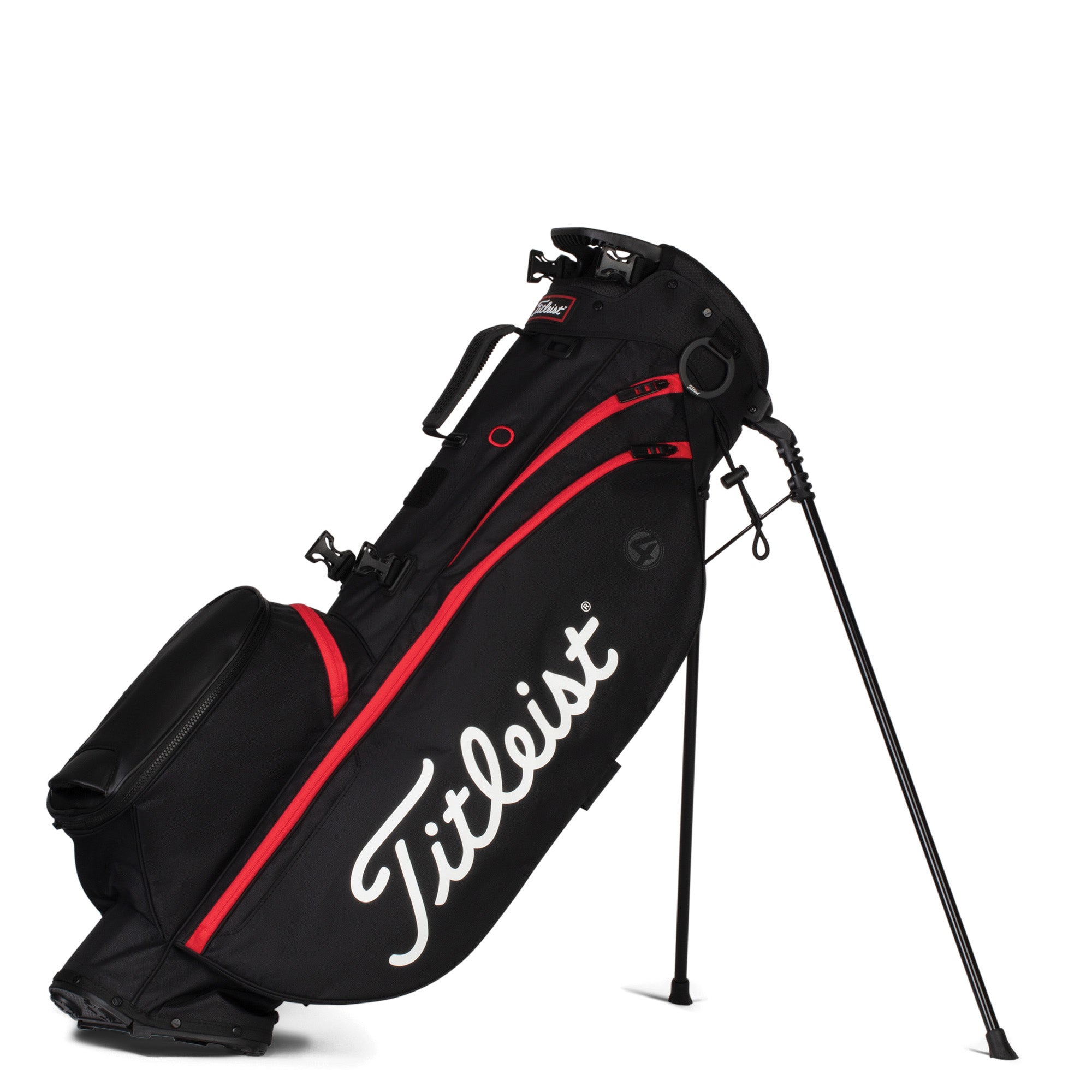 Titleist Players 4 Stand Golf Bag