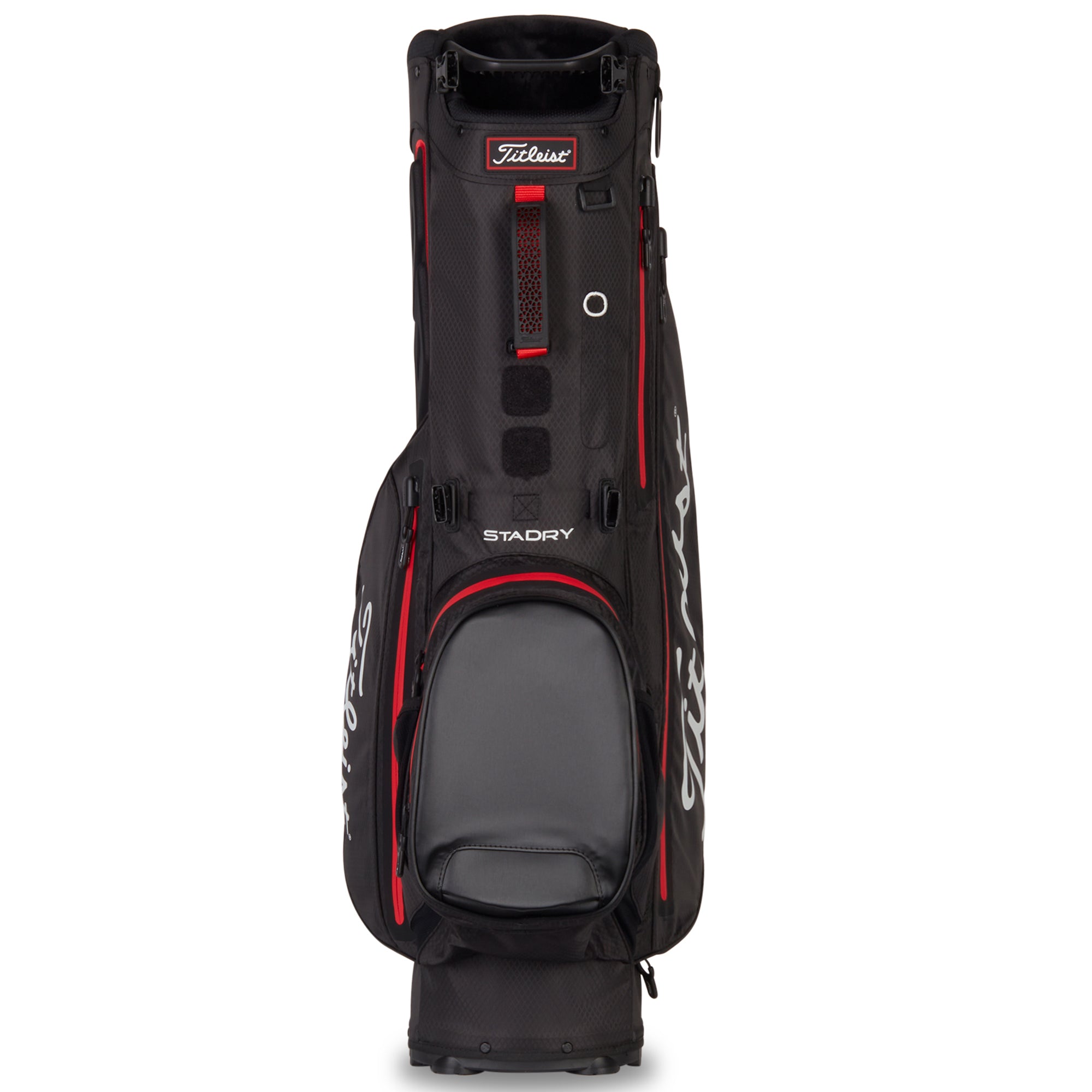 Titleist Players 4+ StaDry Stand Golf Bag