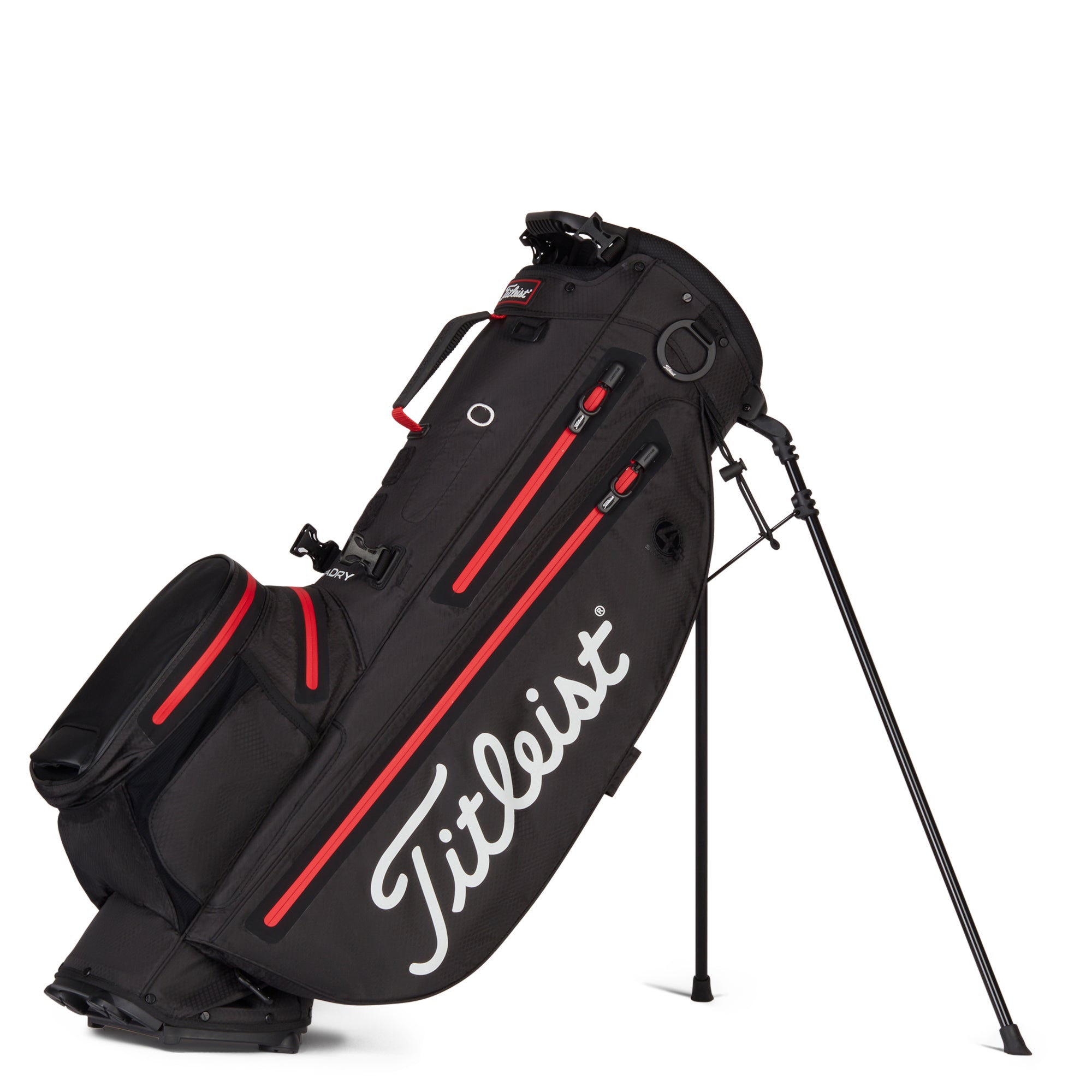 Titleist Players 4+ StaDry Stand Golf Bag