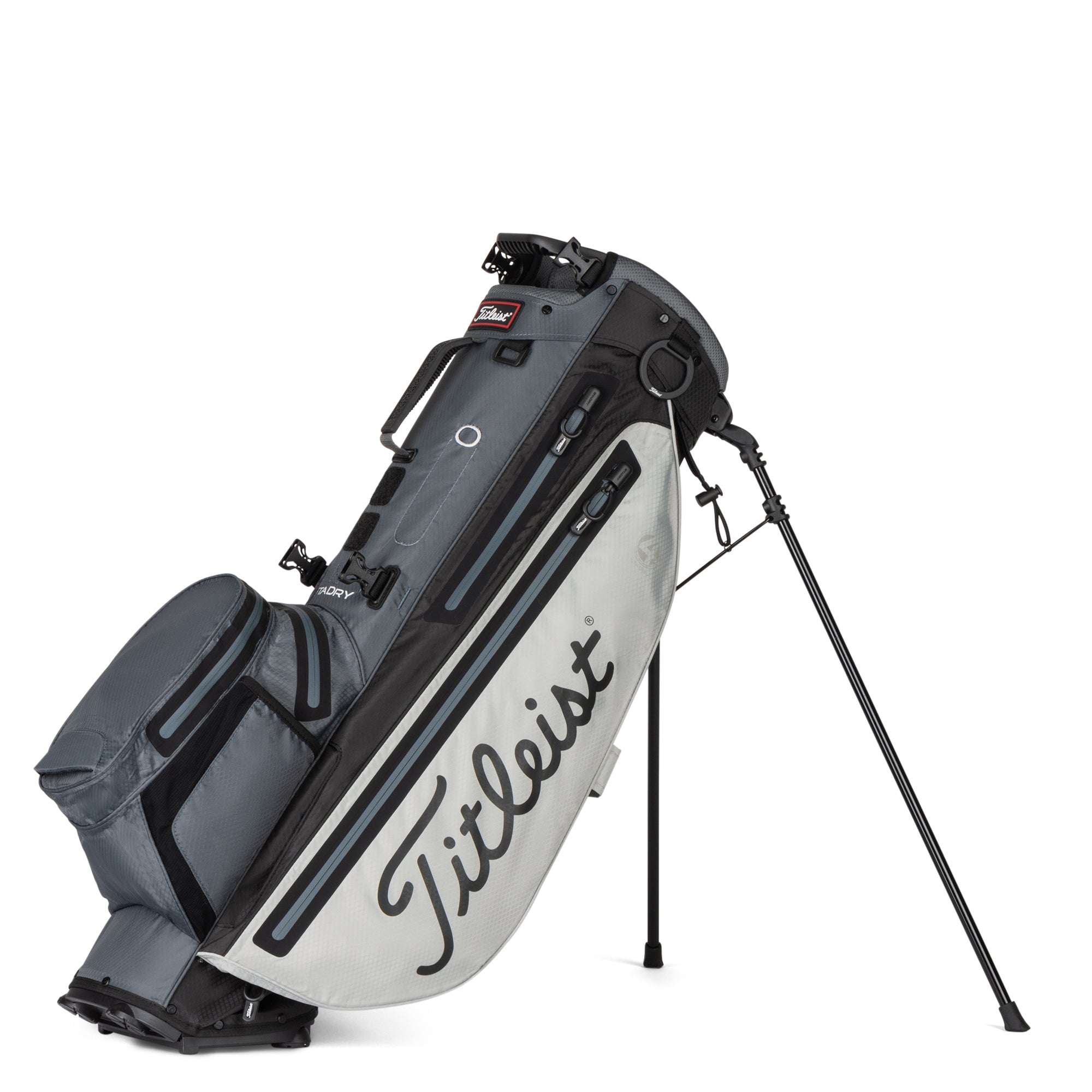 Titleist Players 4+ StaDry Stand Golf Bag