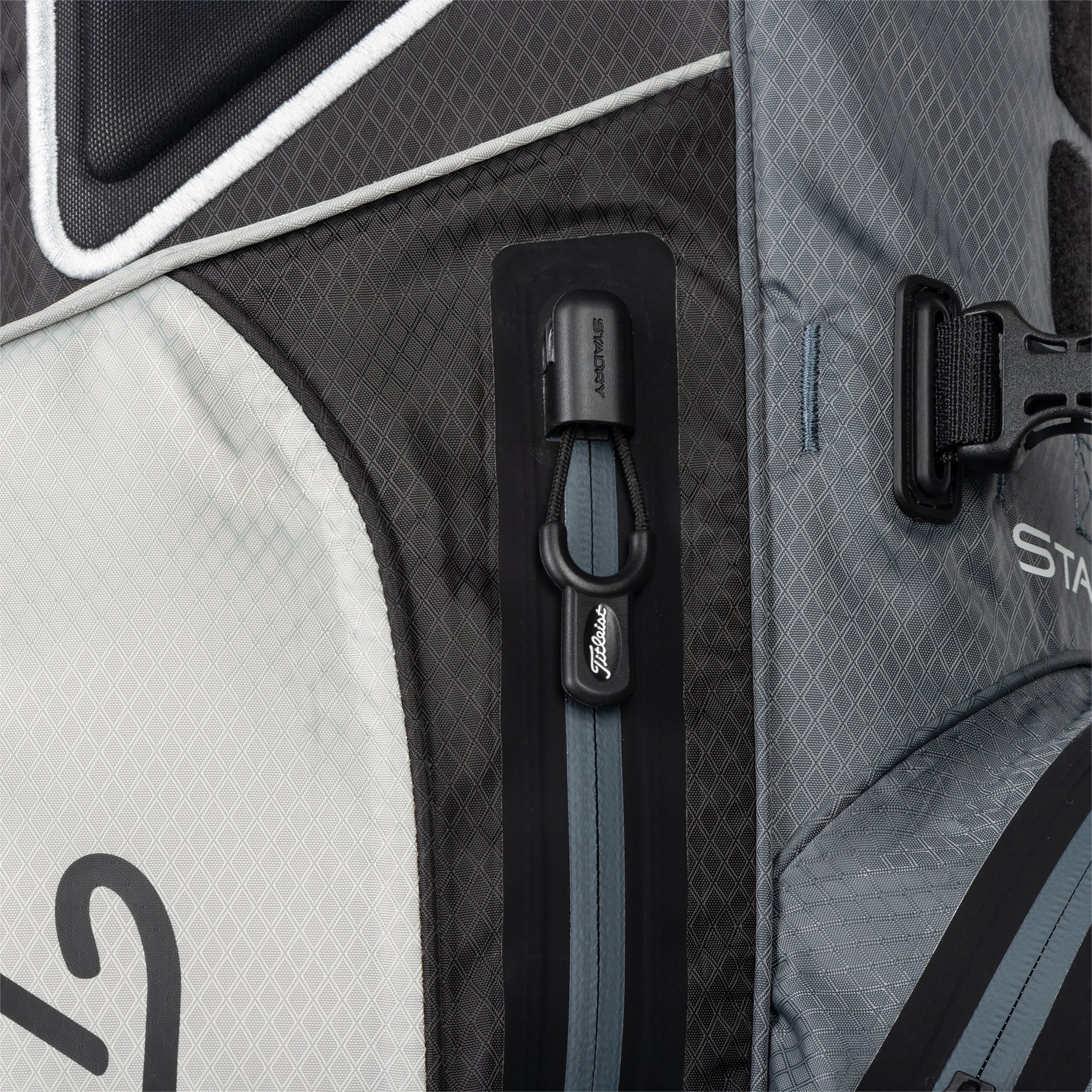 Titleist Players 4+ StaDry Stand Golf Bag