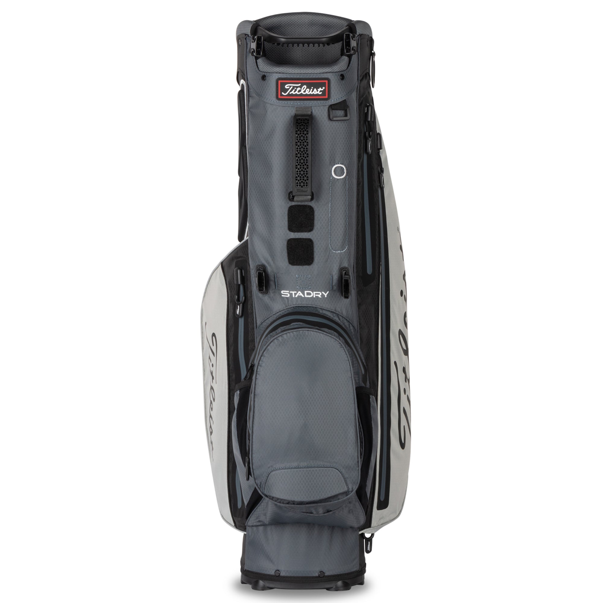 Titleist Players 4+ StaDry Stand Golf Bag