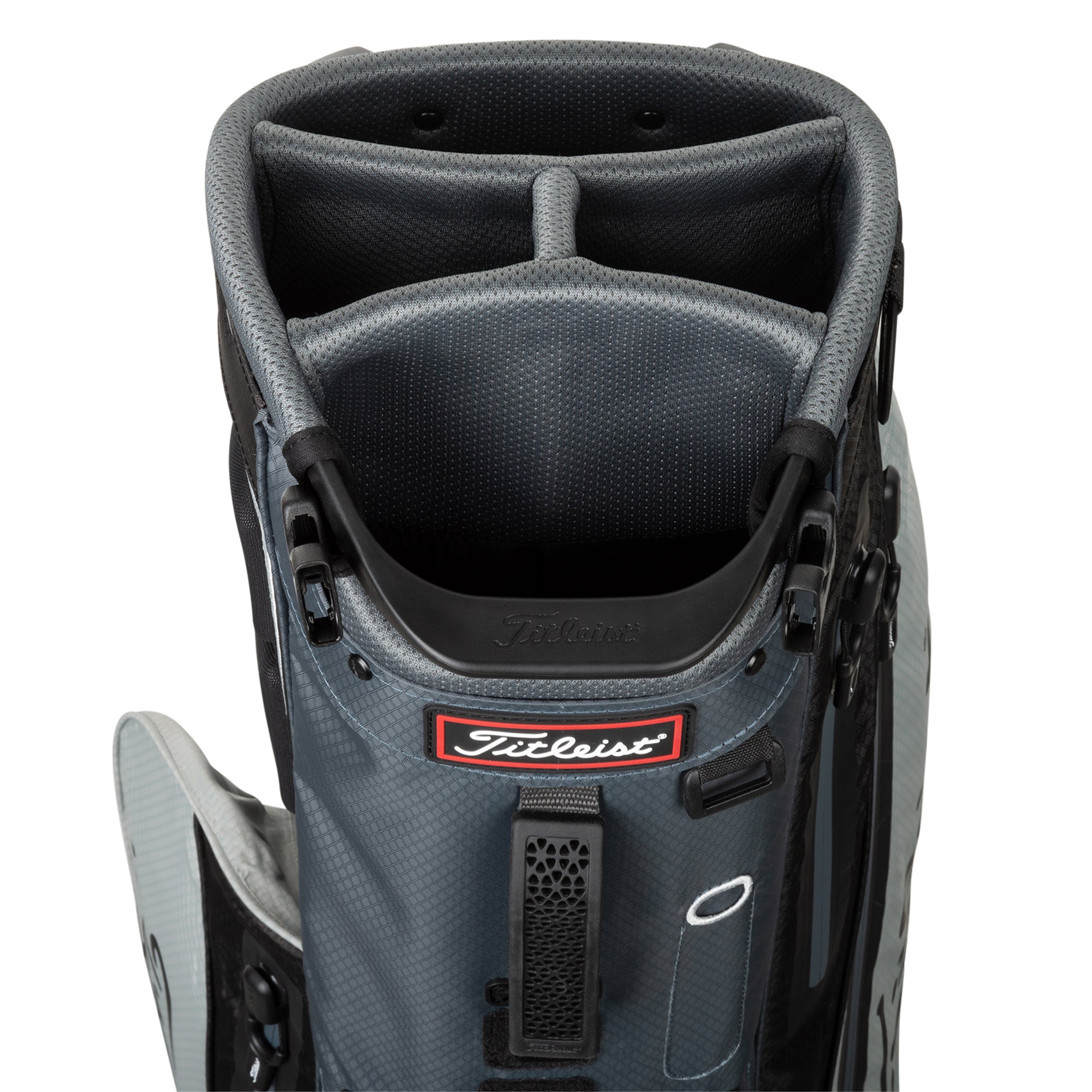 Titleist Players 4+ StaDry Stand Golf Bag
