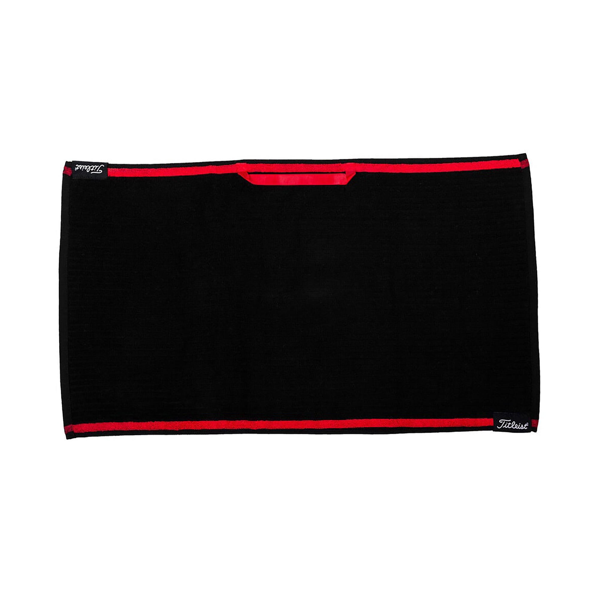 titleist-players-towel-ta9pltwl-0-black