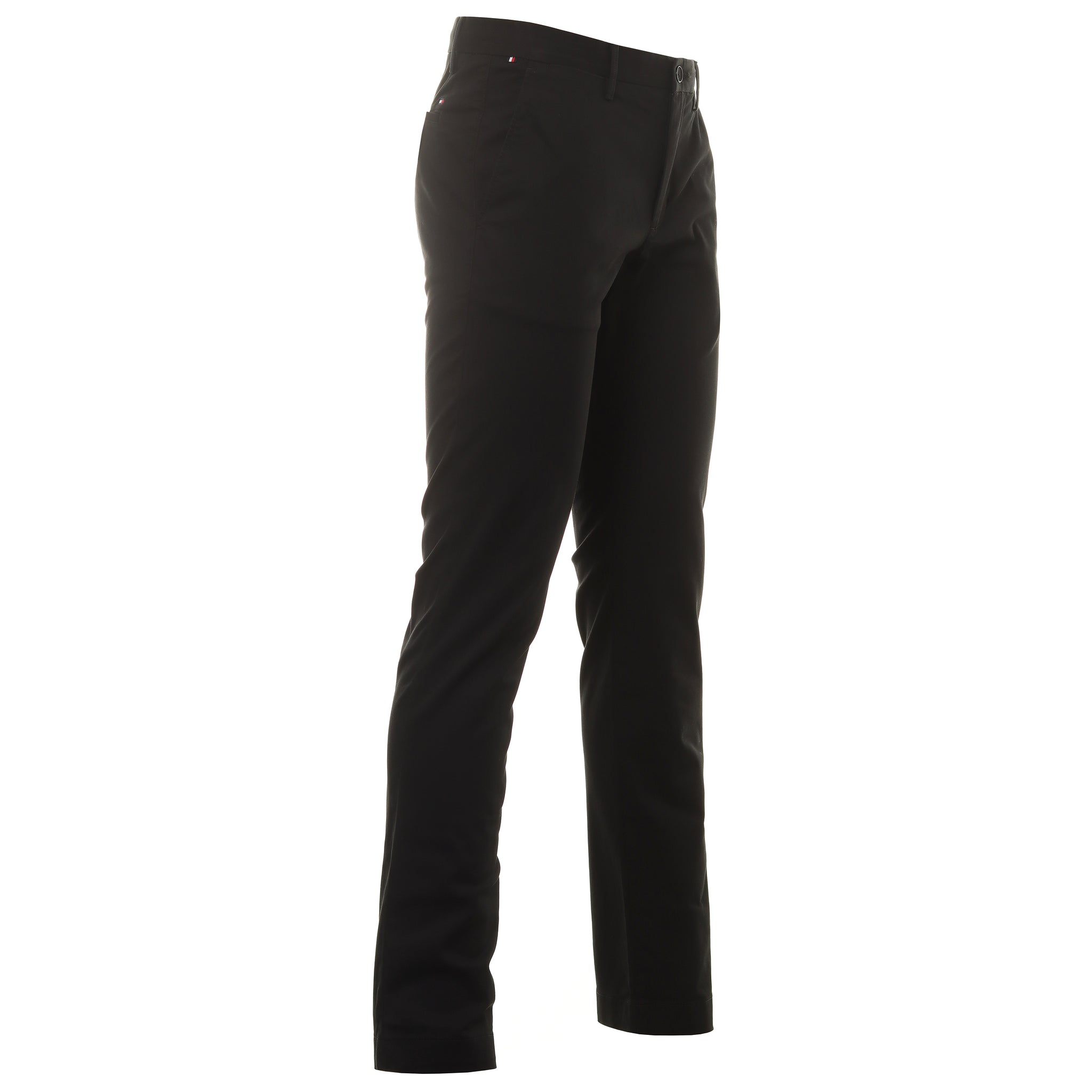 Tommy Hilfiger 1985 Bleecker Chino Black BDS