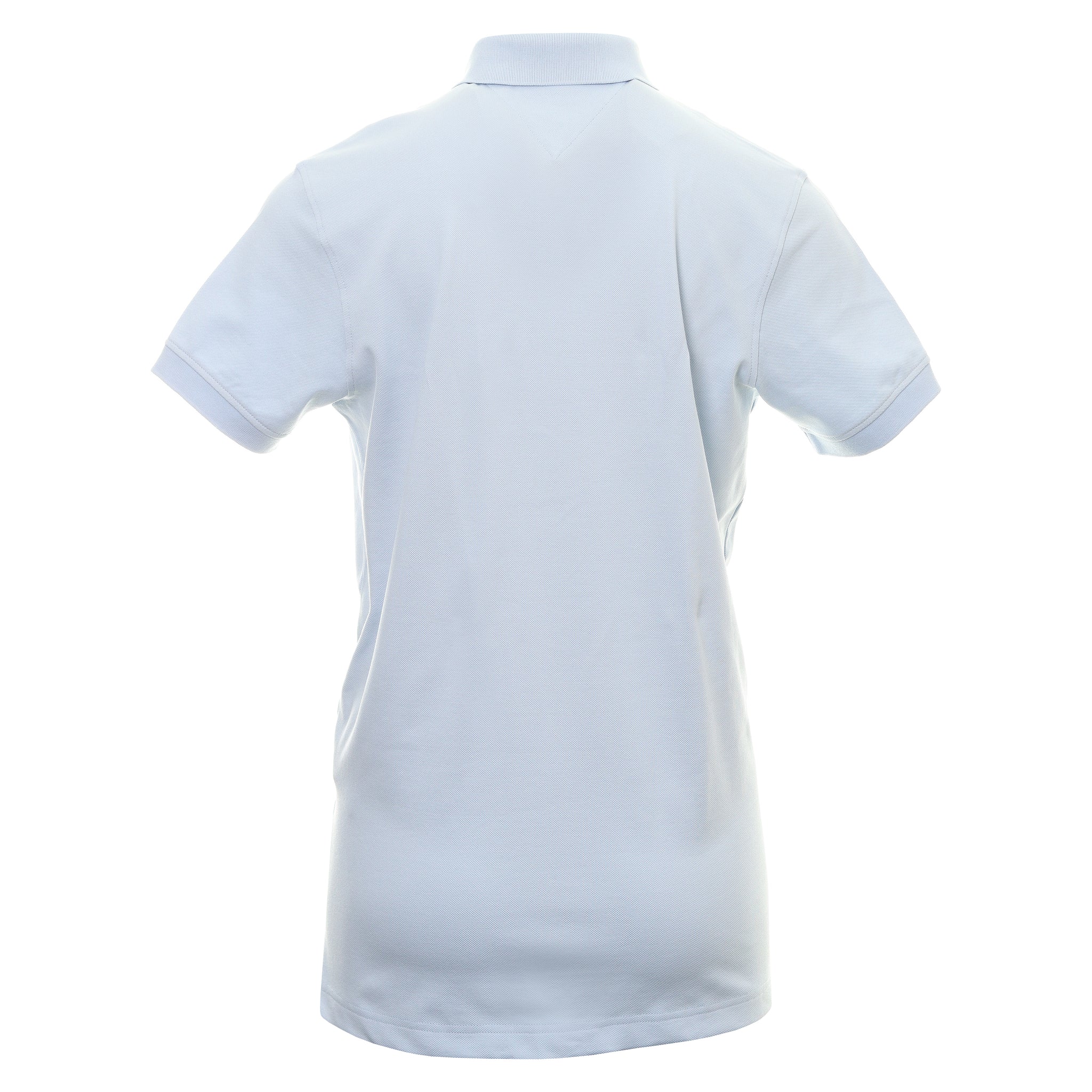 Tommy Hilfiger 1985 Polo Shirt  Breezy Blue C10