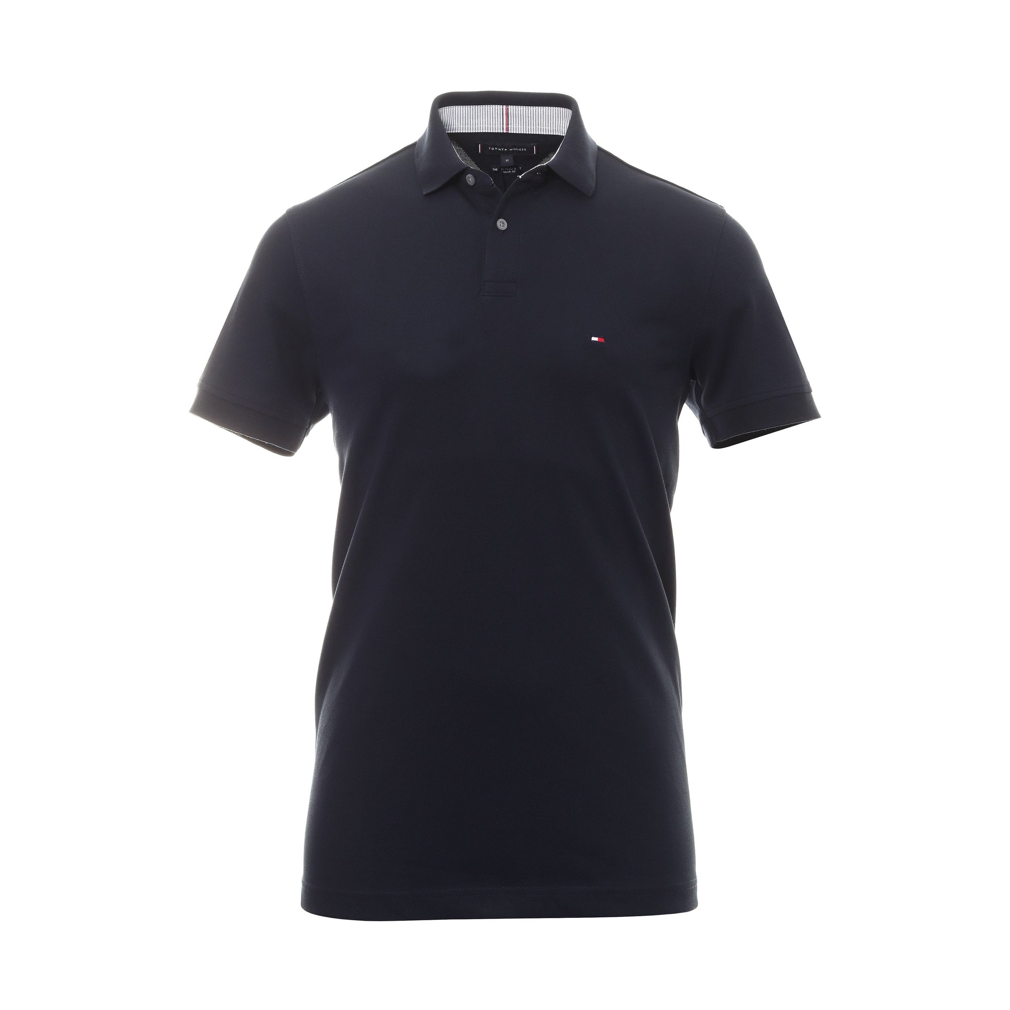 Tommy Hilfiger 1985 Polo Shirt Desert Sky DW5
