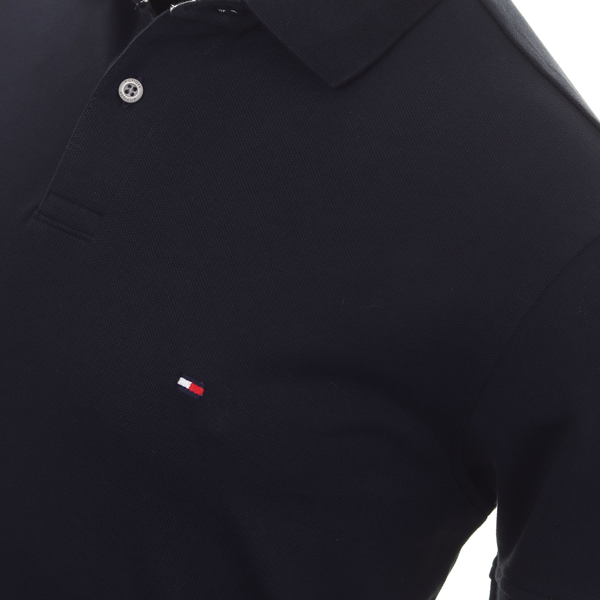 Tommy Hilfiger 1985 Polo Shirt Desert Sky DW5