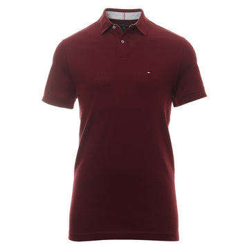 tommy-hilfiger-1985-polo-shirt-mw0mw17770-deep-rouge-vlp