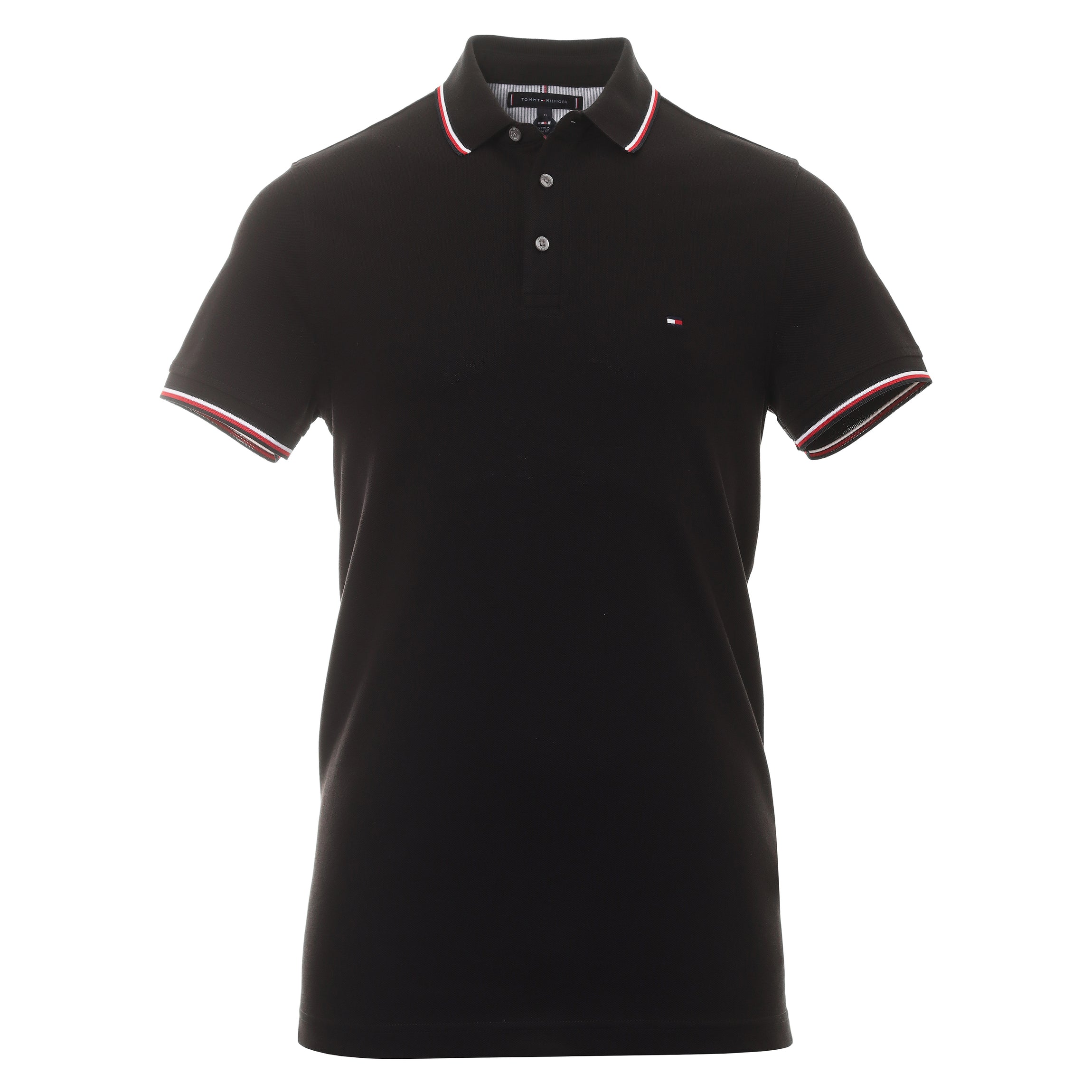 Myer tommy hilfiger polo cheap