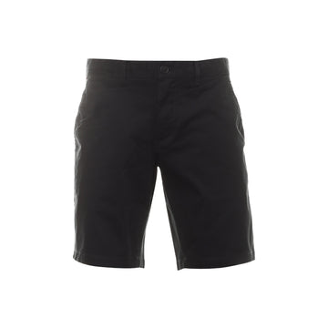Tommy Hilfiger Brooklyn 1985 Cotton Shorts Black BDS