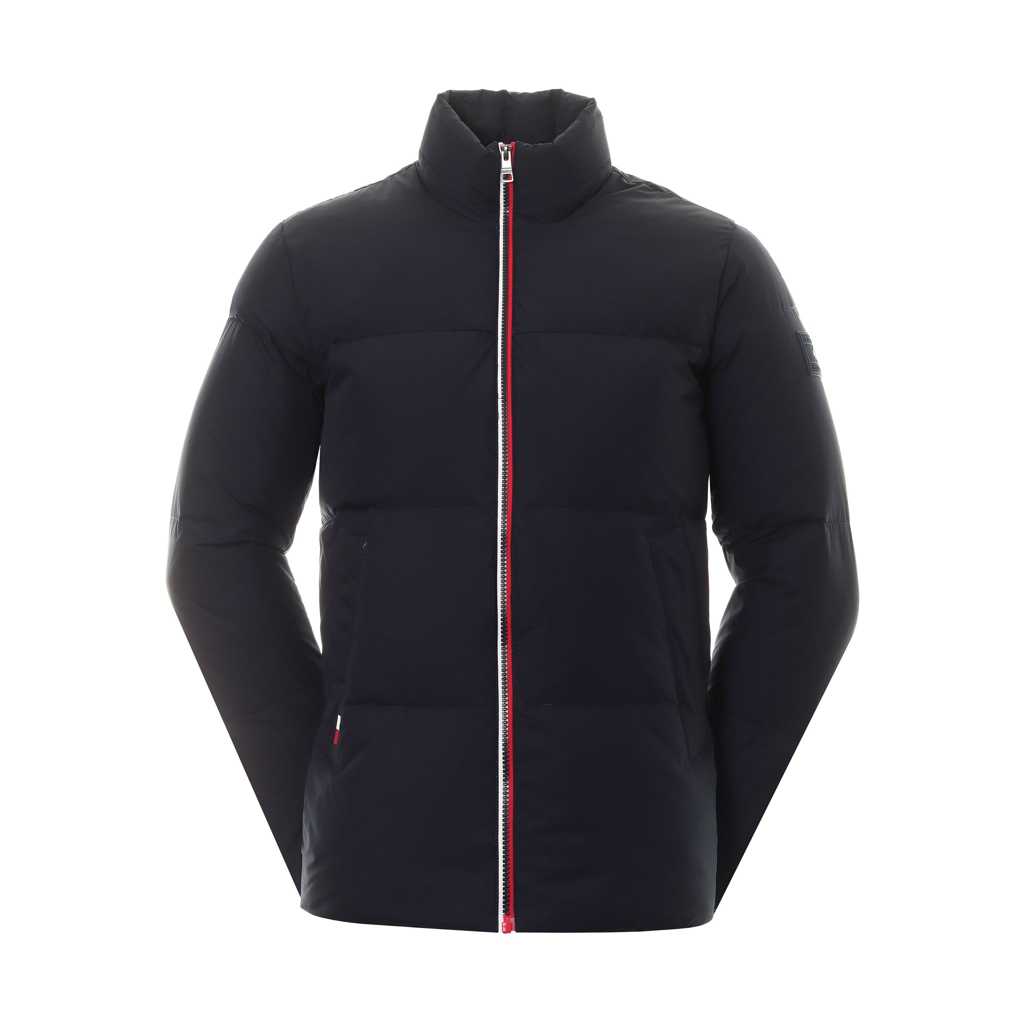 Hilfiger down best sale