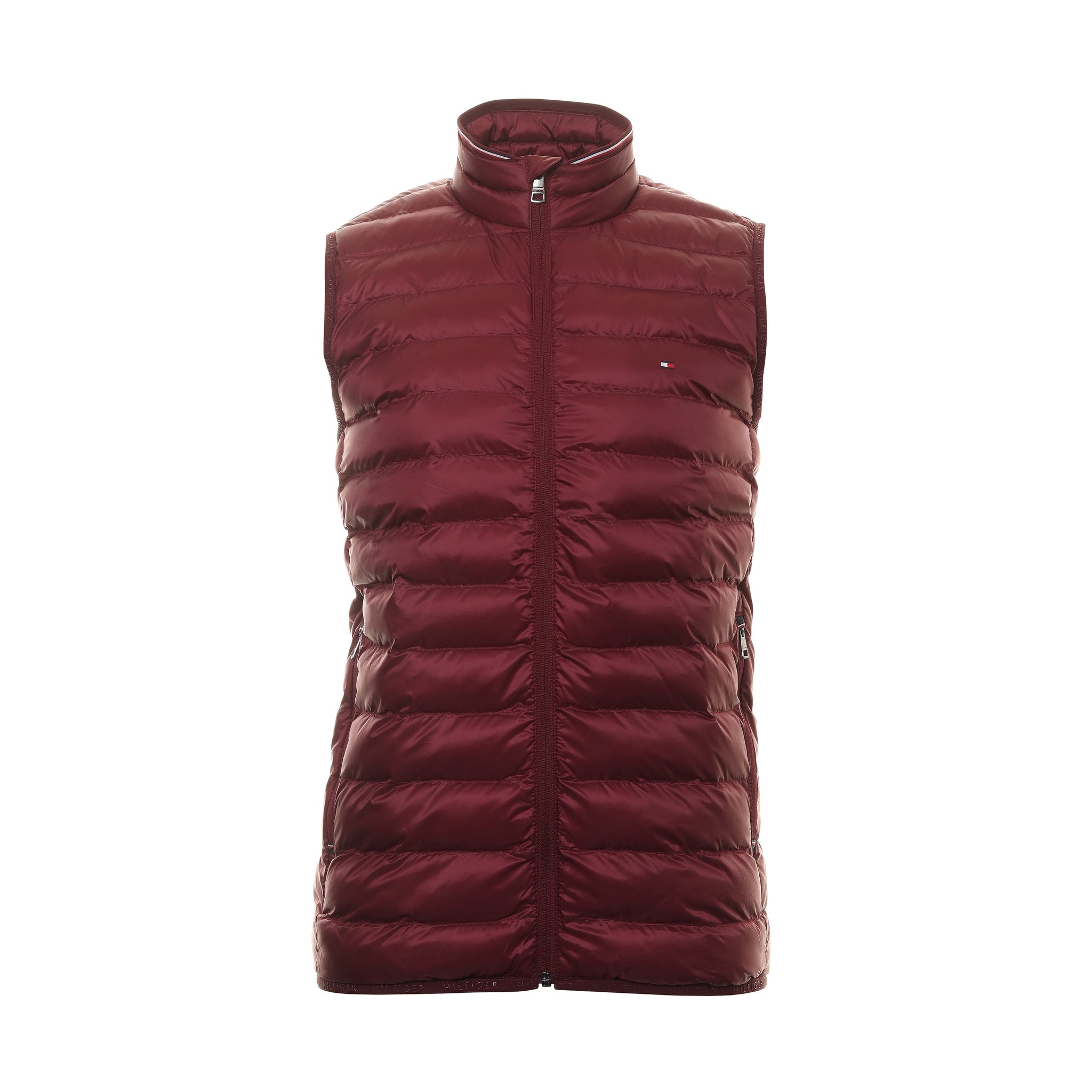 Tommy best sale hilfiger vest