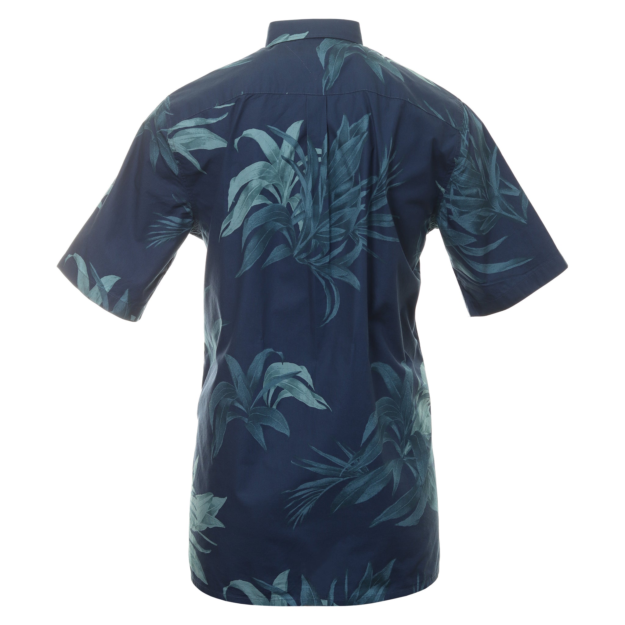 Tommy Hilfiger Tropical Island Print Shirt